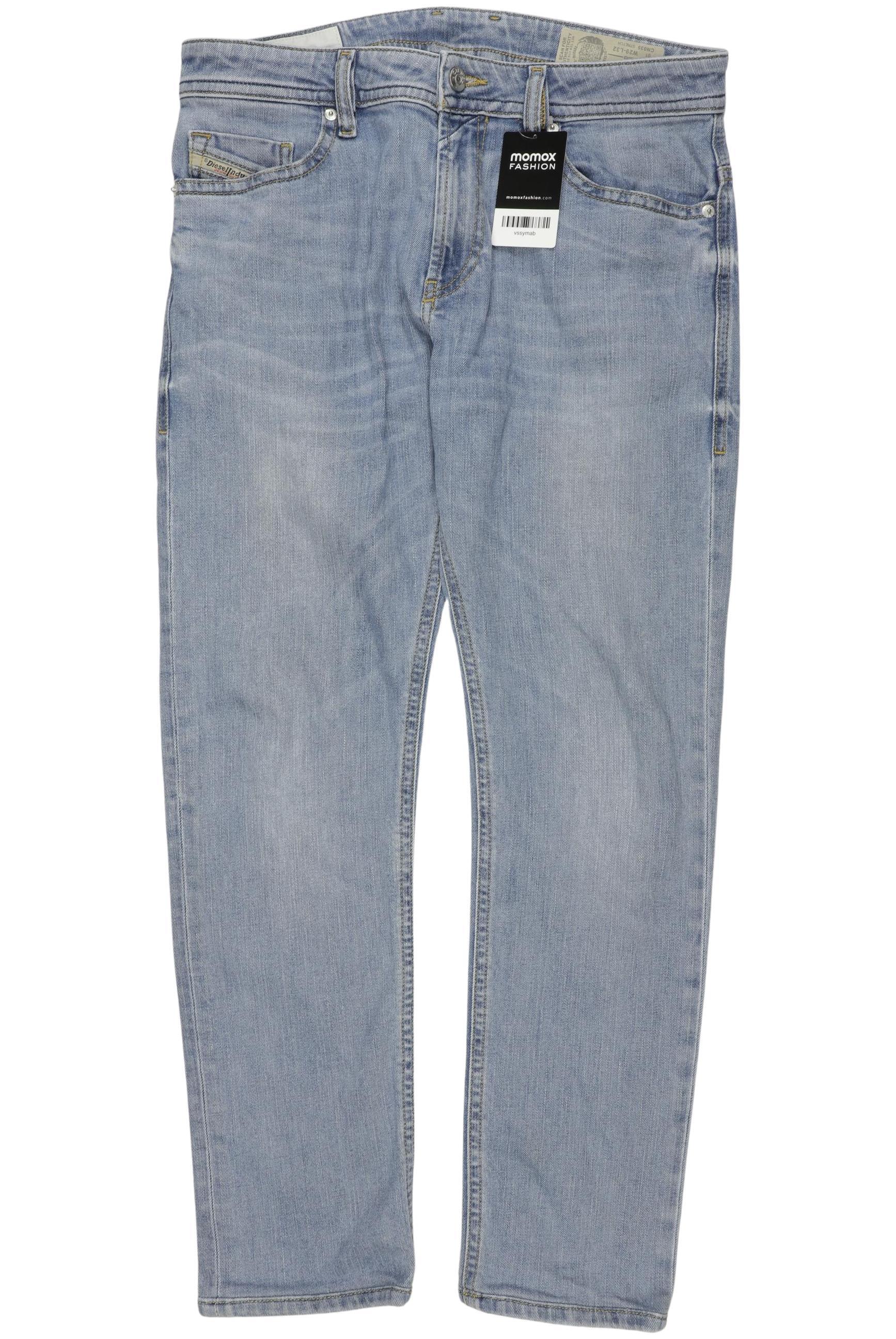 

Diesel Herren Jeans, marineblau, Gr. 29