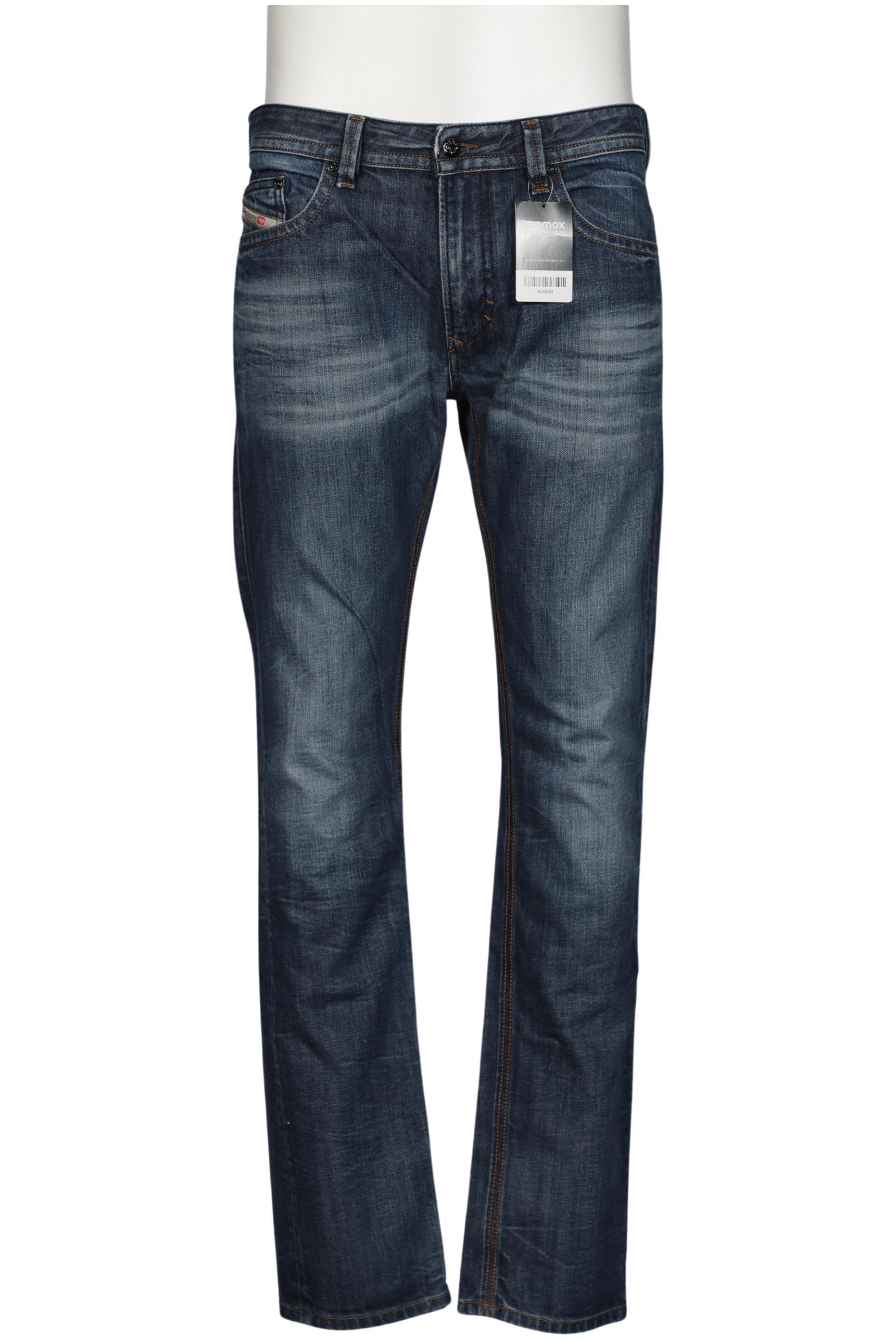 

Diesel Herren Jeans, blau, Gr. 34