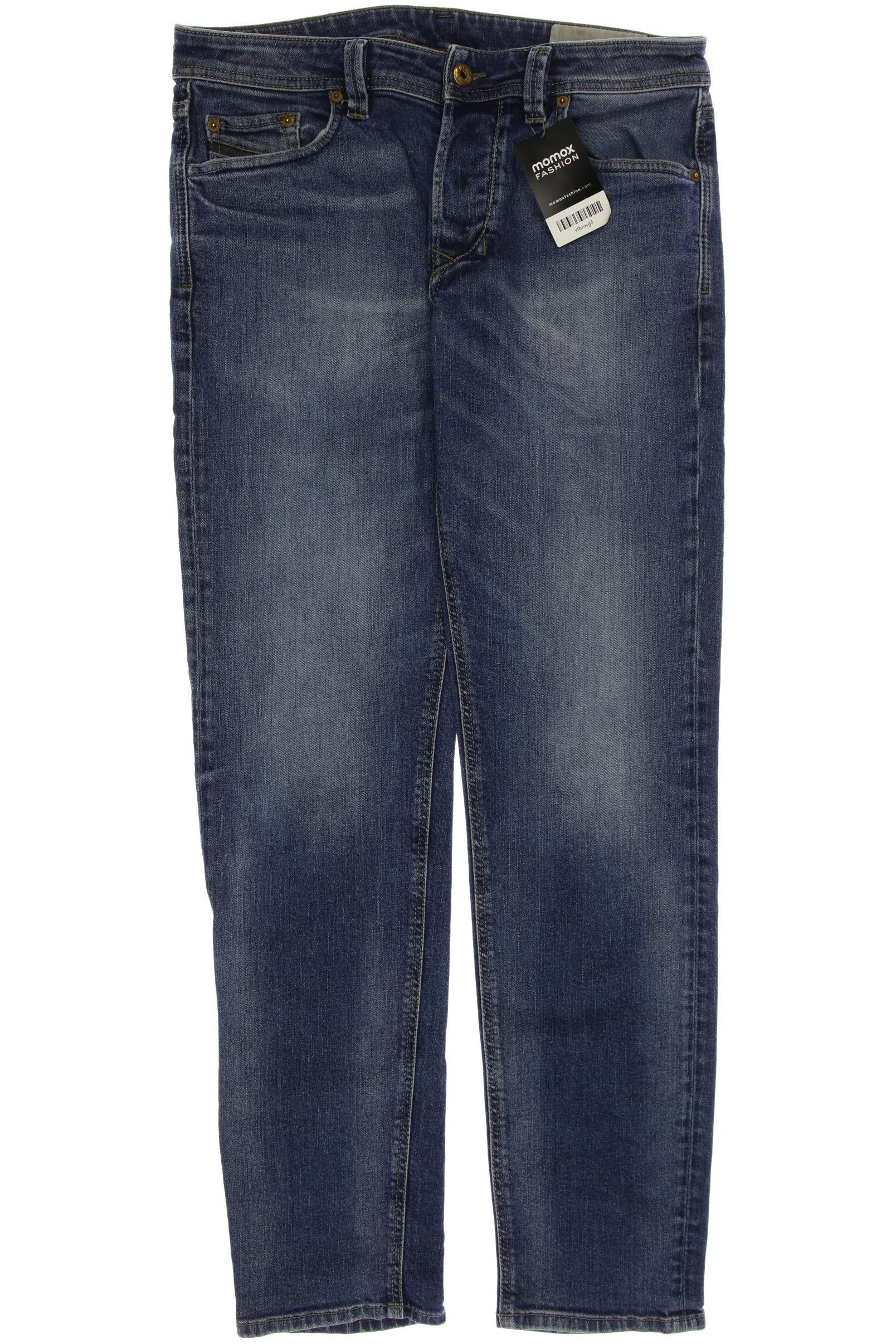

Diesel Herren Jeans, blau