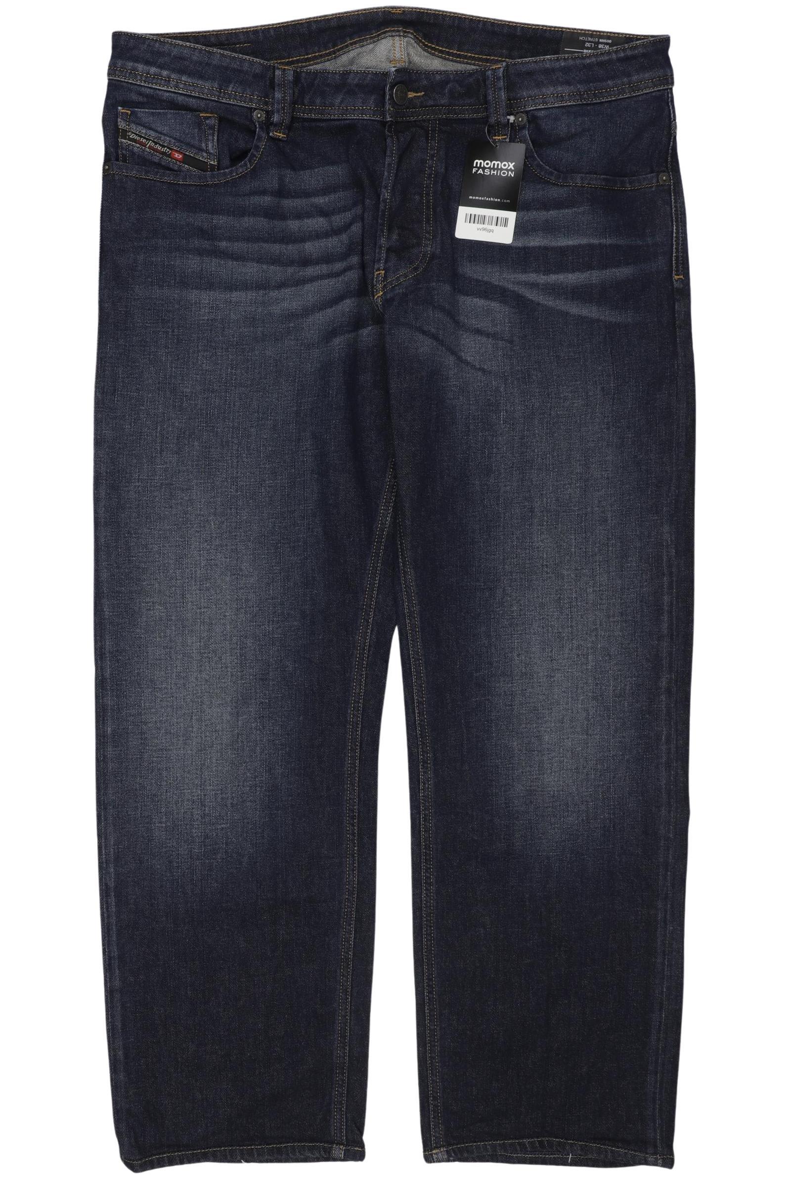 Thumbnail - Diesel Herren Jeans, marineblau, Gr. 38