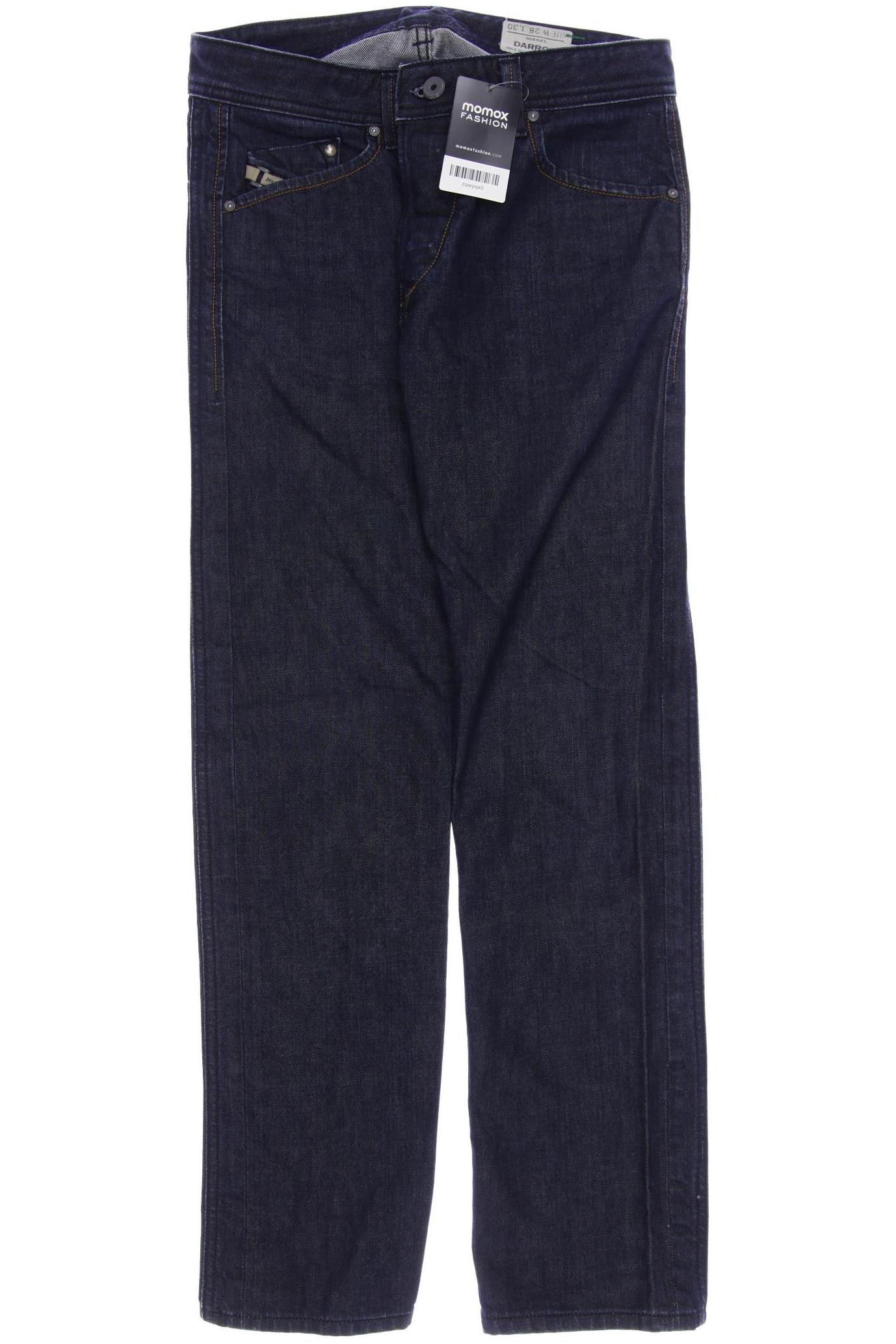 

Diesel Herren Jeans, marineblau, Gr. 44