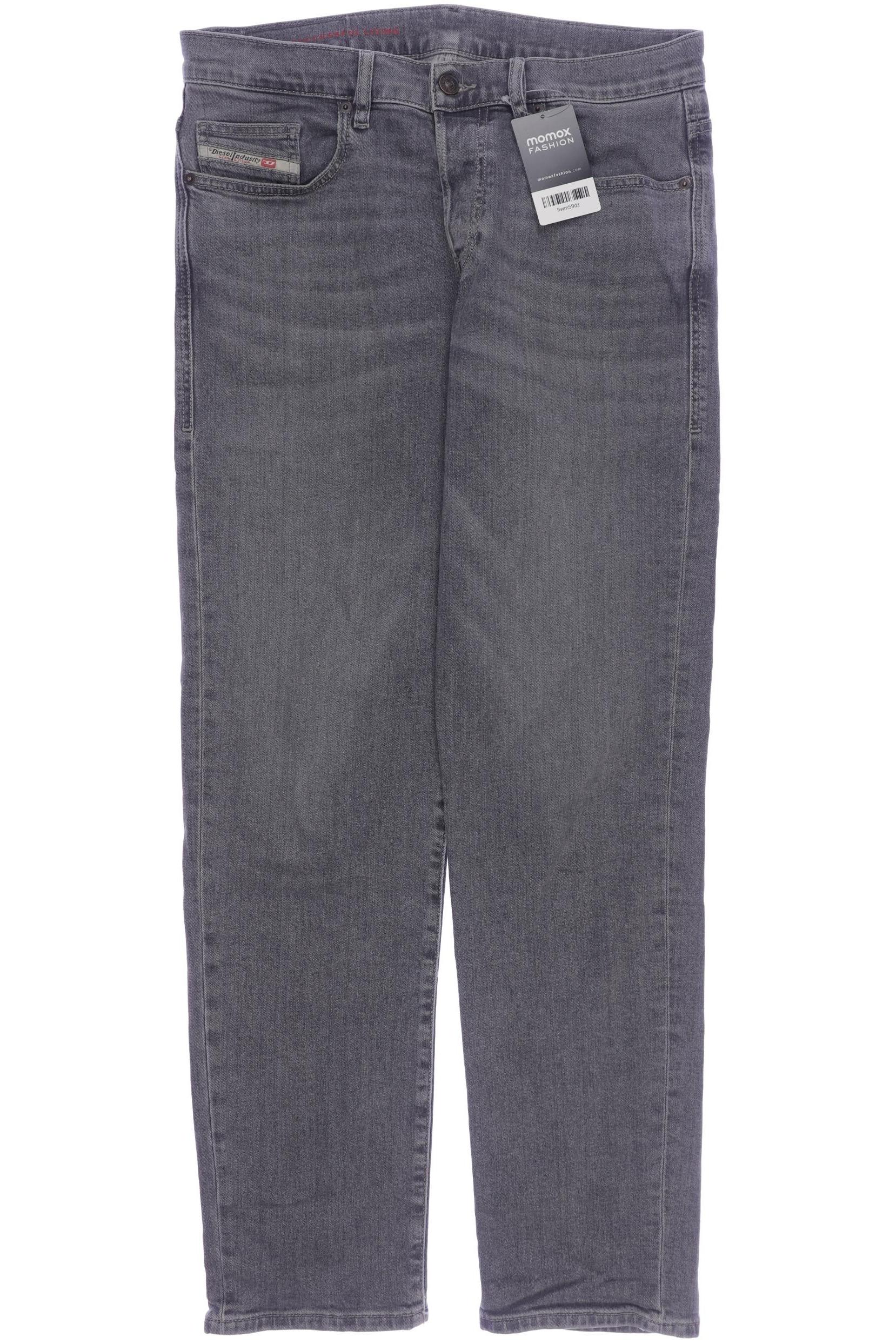 

Diesel Herren Jeans, grau, Gr. 30