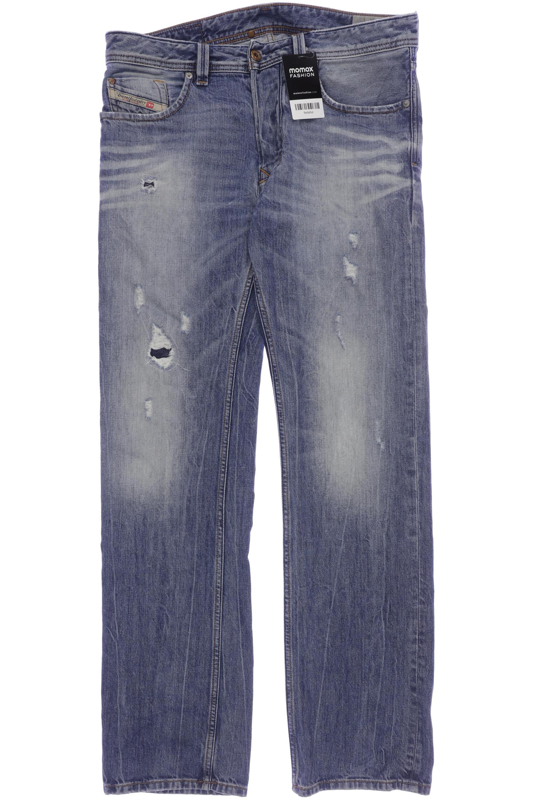 

Diesel Herren Jeans, blau, Gr. 31