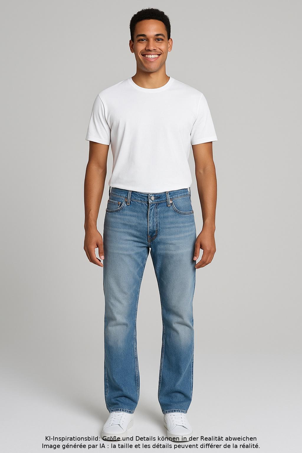 

Diesel Herren Jeans, blau, Gr. 32