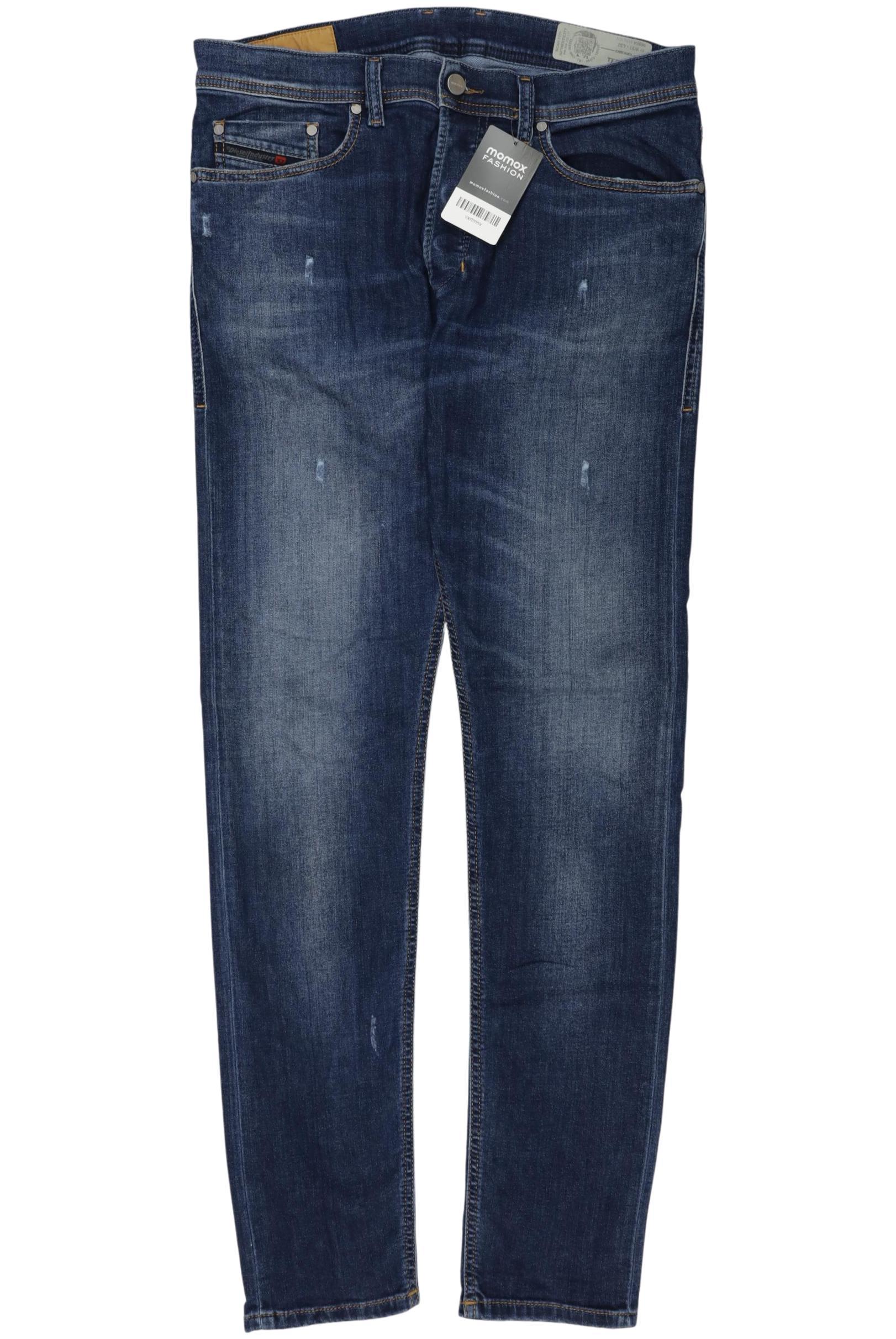 

Diesel Herren Jeans, blau, Gr. 31