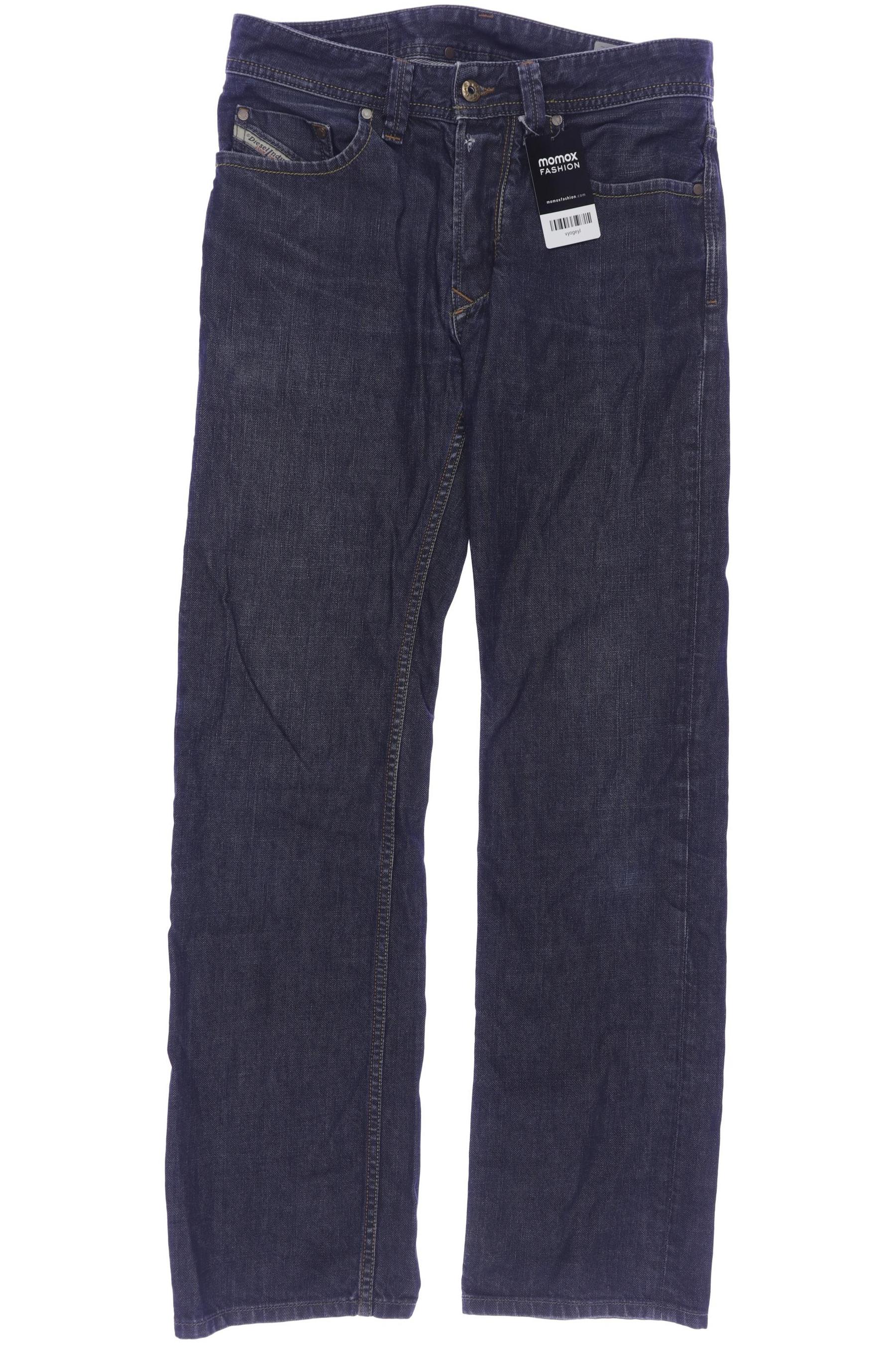

Diesel Herren Jeans, marineblau, Gr. 29