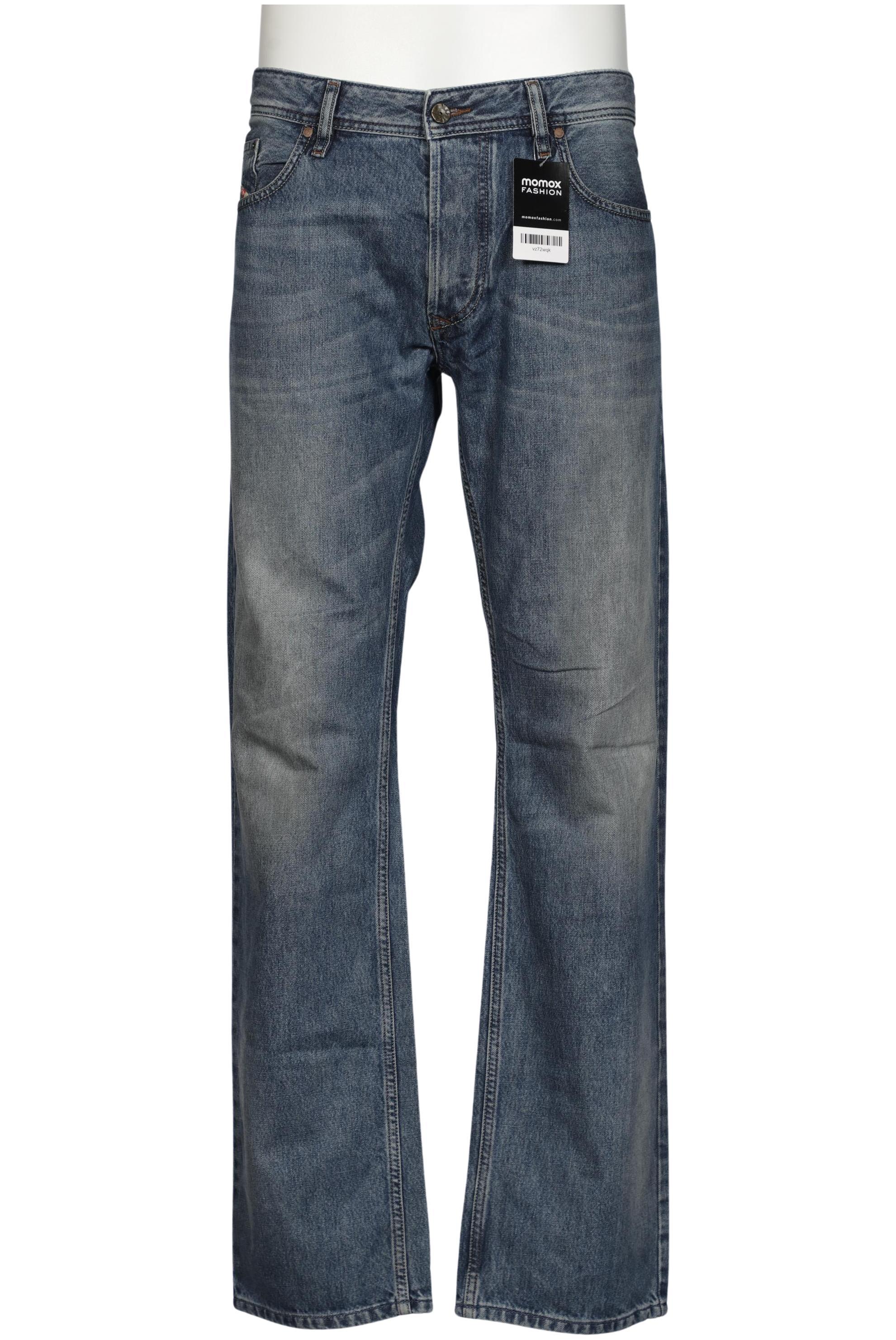 

Diesel Herren Jeans, blau, Gr. 36