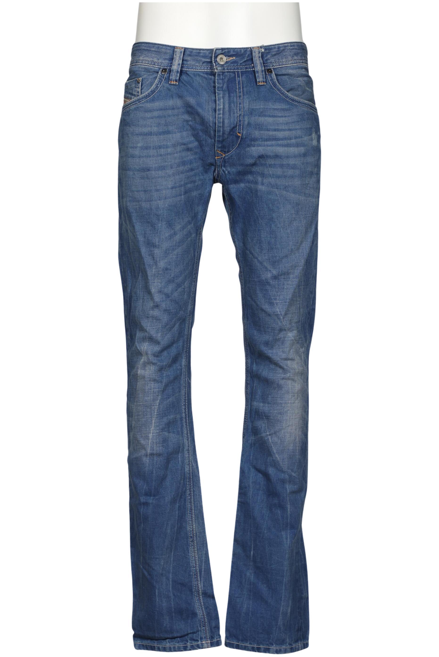 

Diesel Herren Jeans, blau, Gr. 31