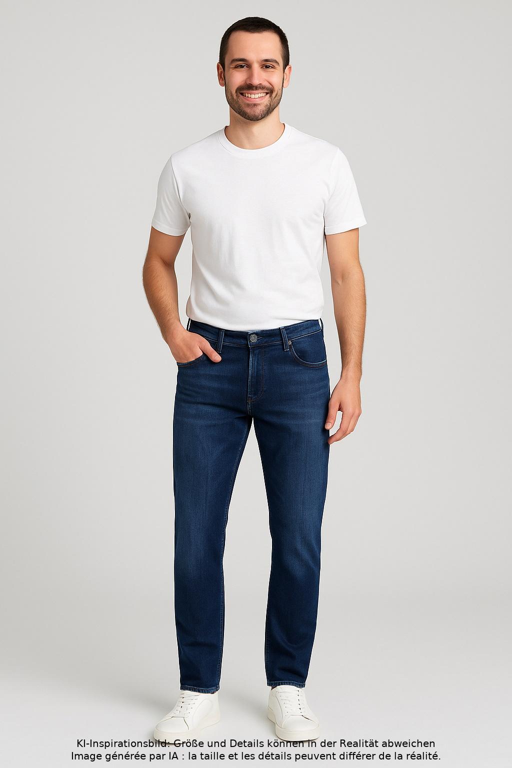 

Diesel Herren Jeans, blau, Gr. 34