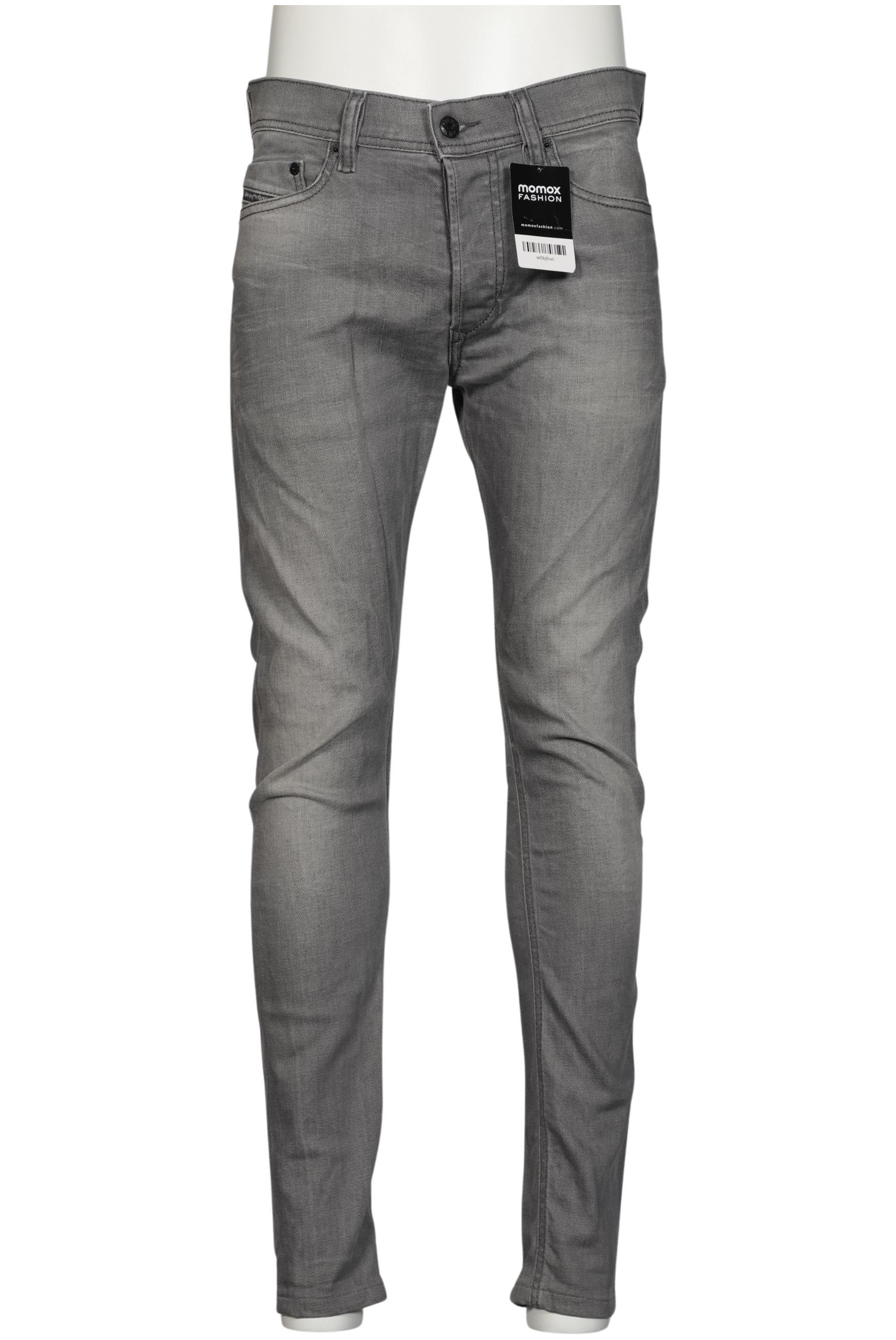 Thumbnail - Diesel Herren Jeans, grau, Gr. 28