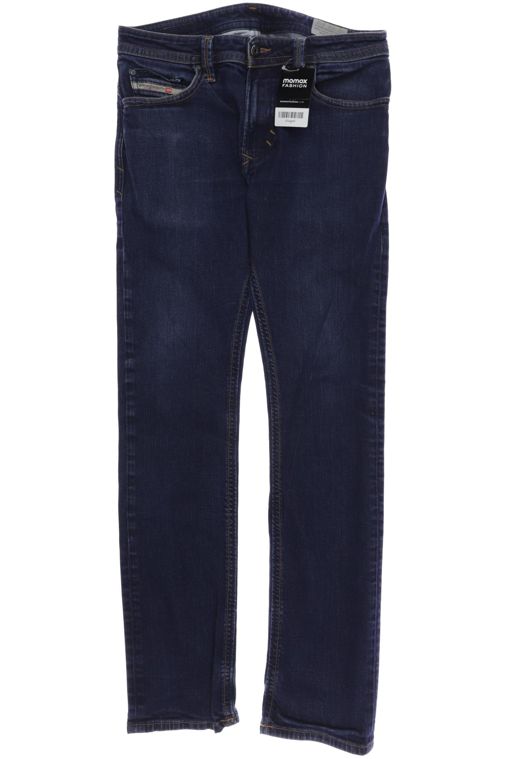 

Diesel Herren Jeans, blau, Gr. 31