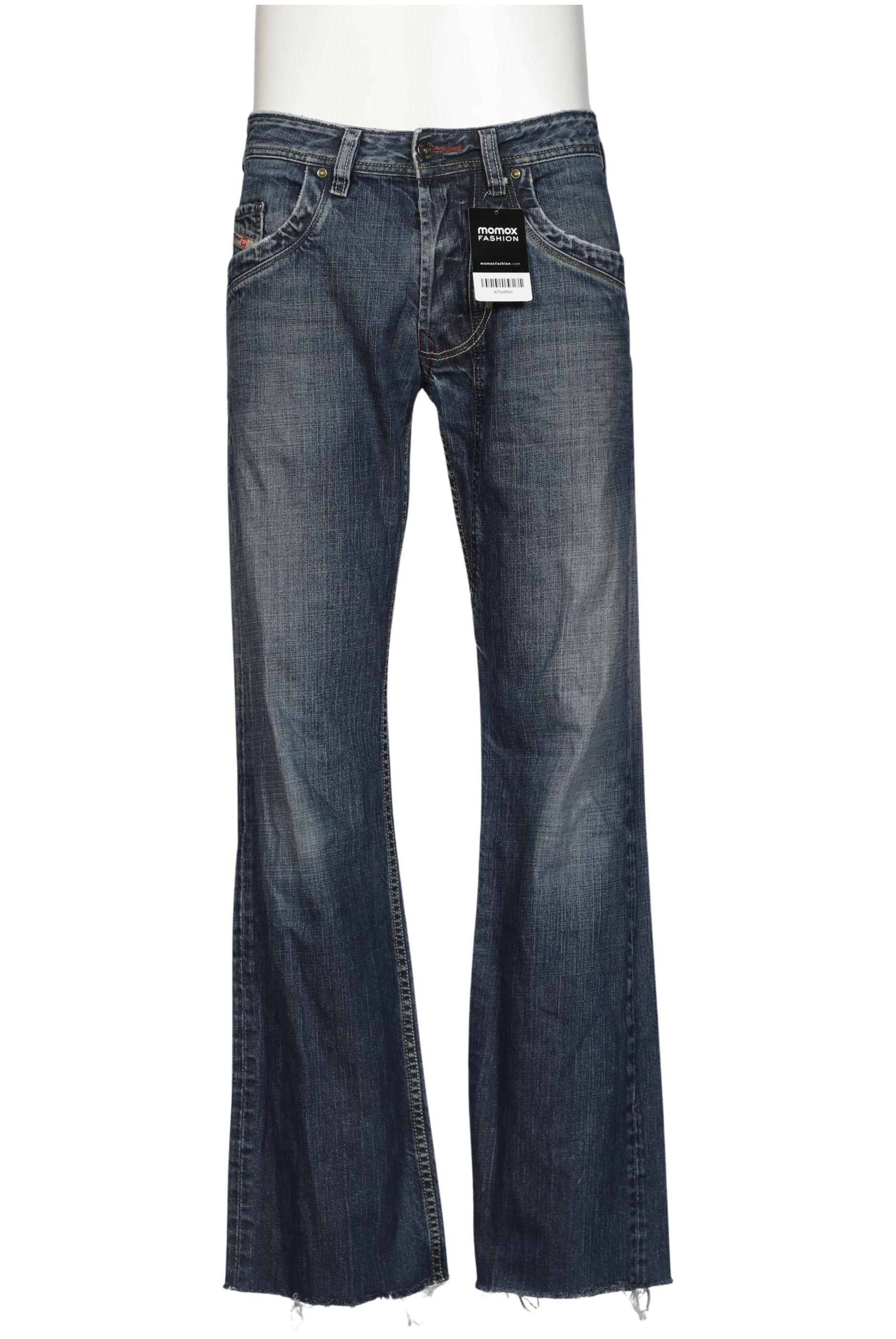 

Diesel Herren Jeans, blau, Gr. 32