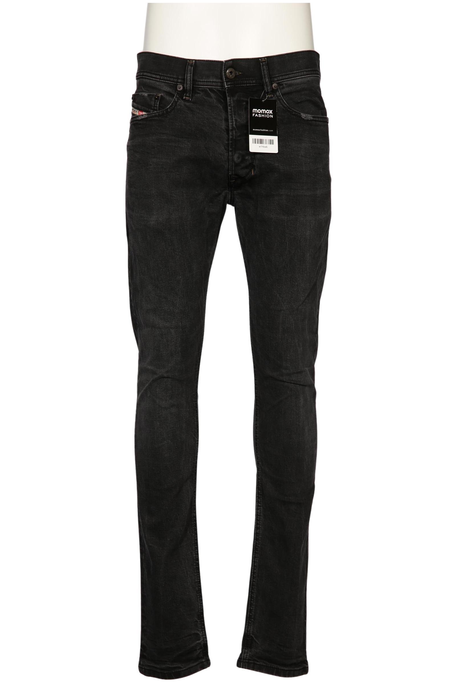 

Diesel Herren Jeans, schwarz, Gr. 30