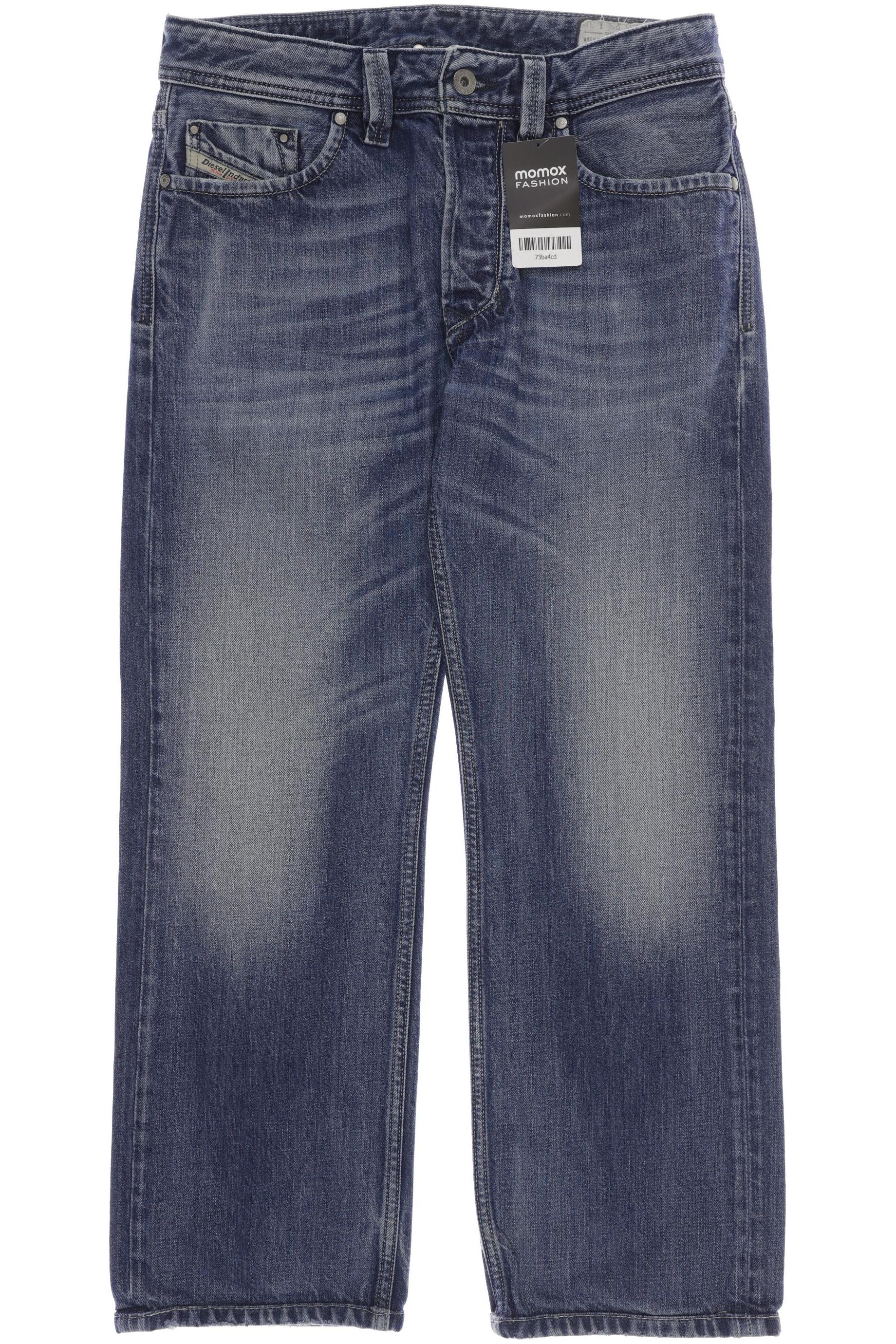 

Diesel Herren Jeans, blau, Gr. 28