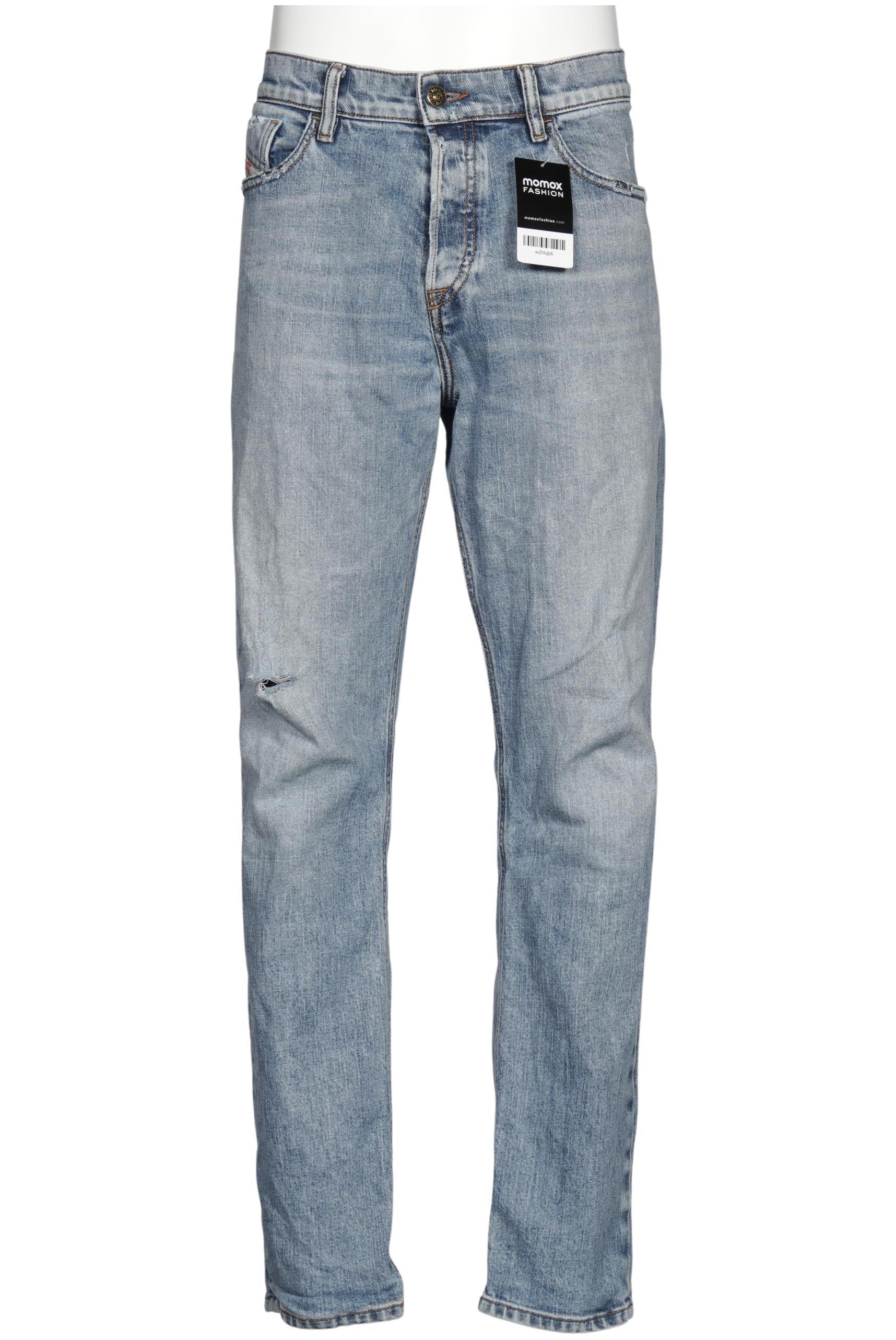 

Diesel Herren Jeans, blau, Gr. 34