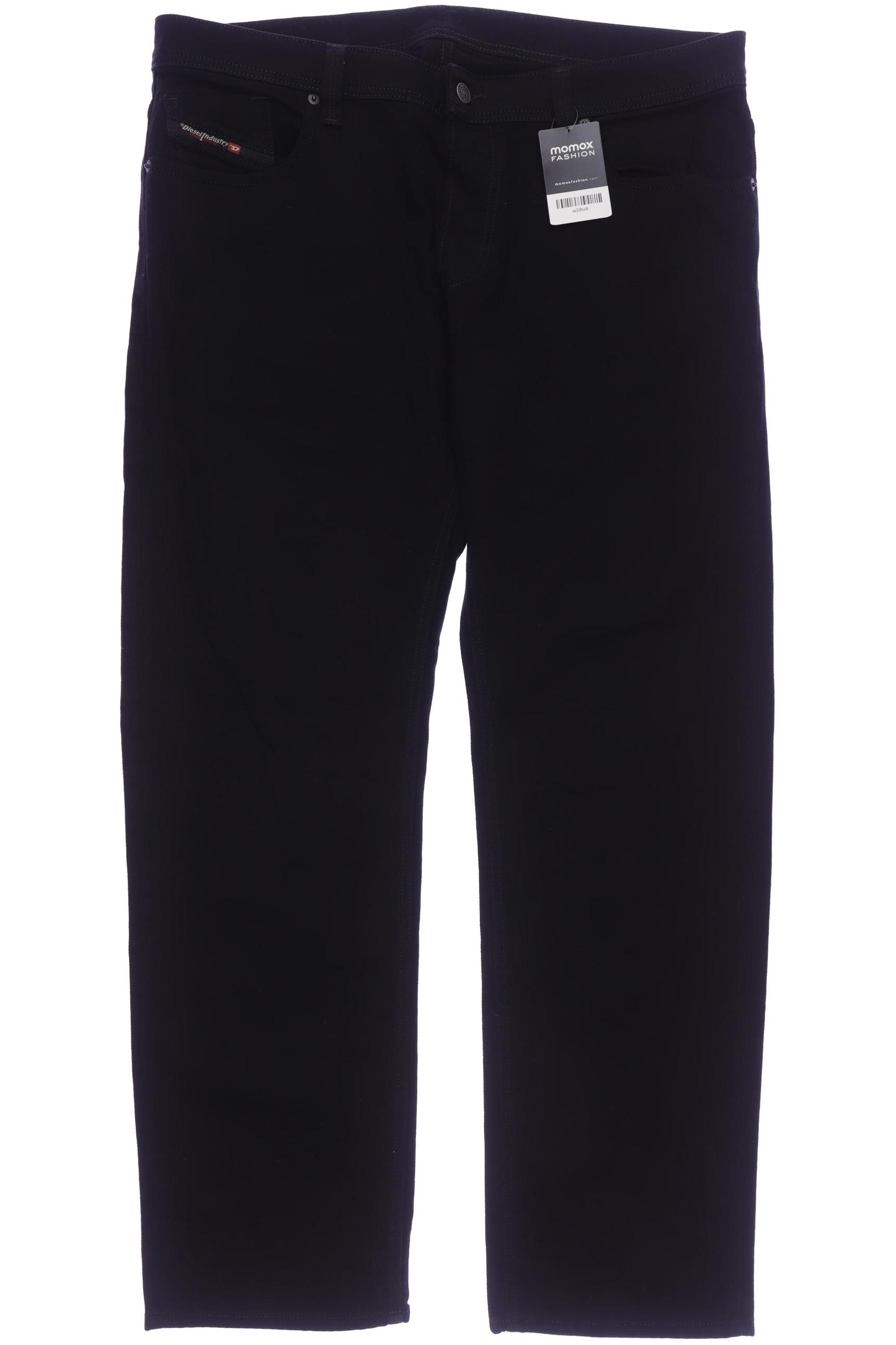 

Diesel Herren Jeans, schwarz, Gr. 38
