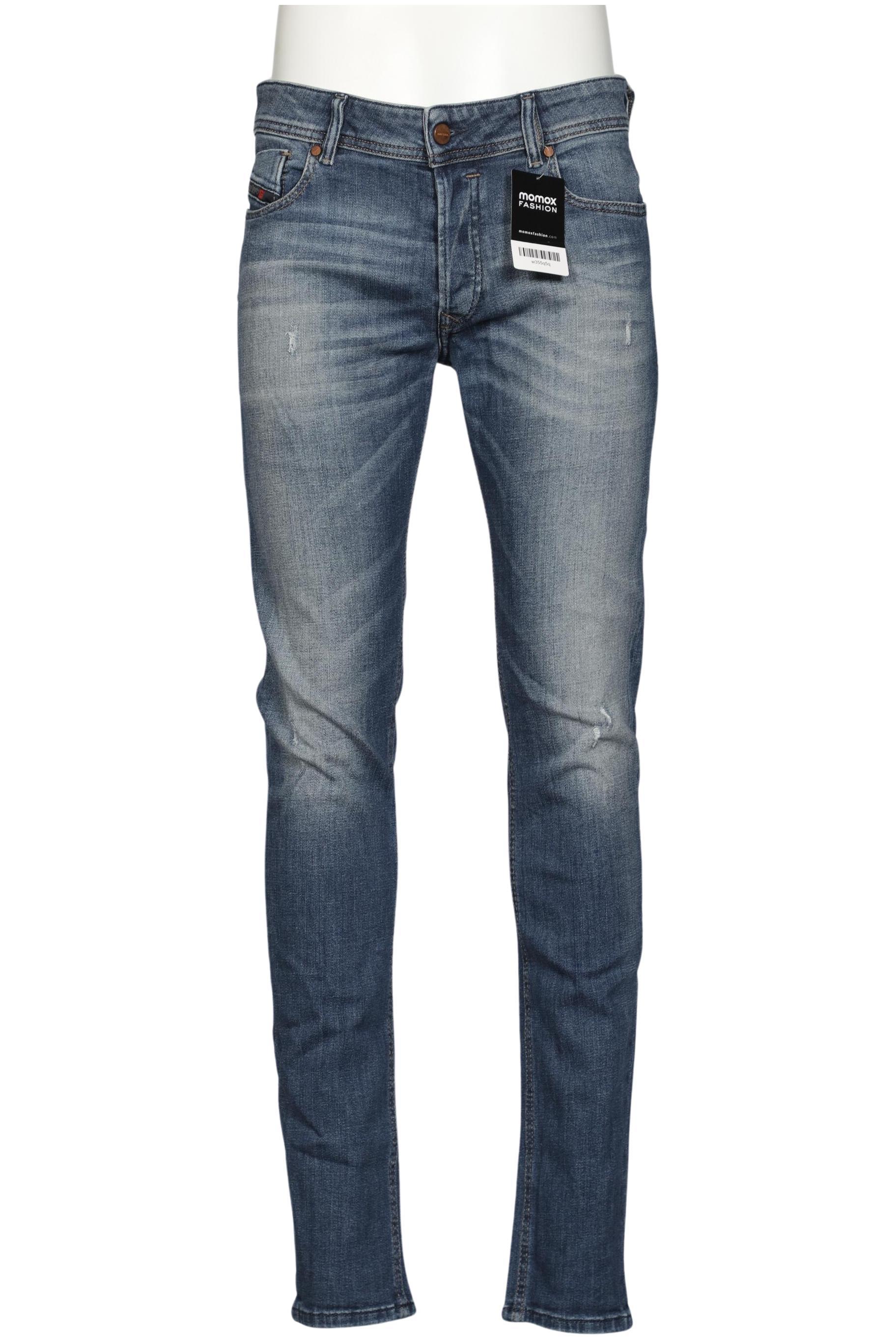 

Diesel Herren Jeans, blau, Gr. 31