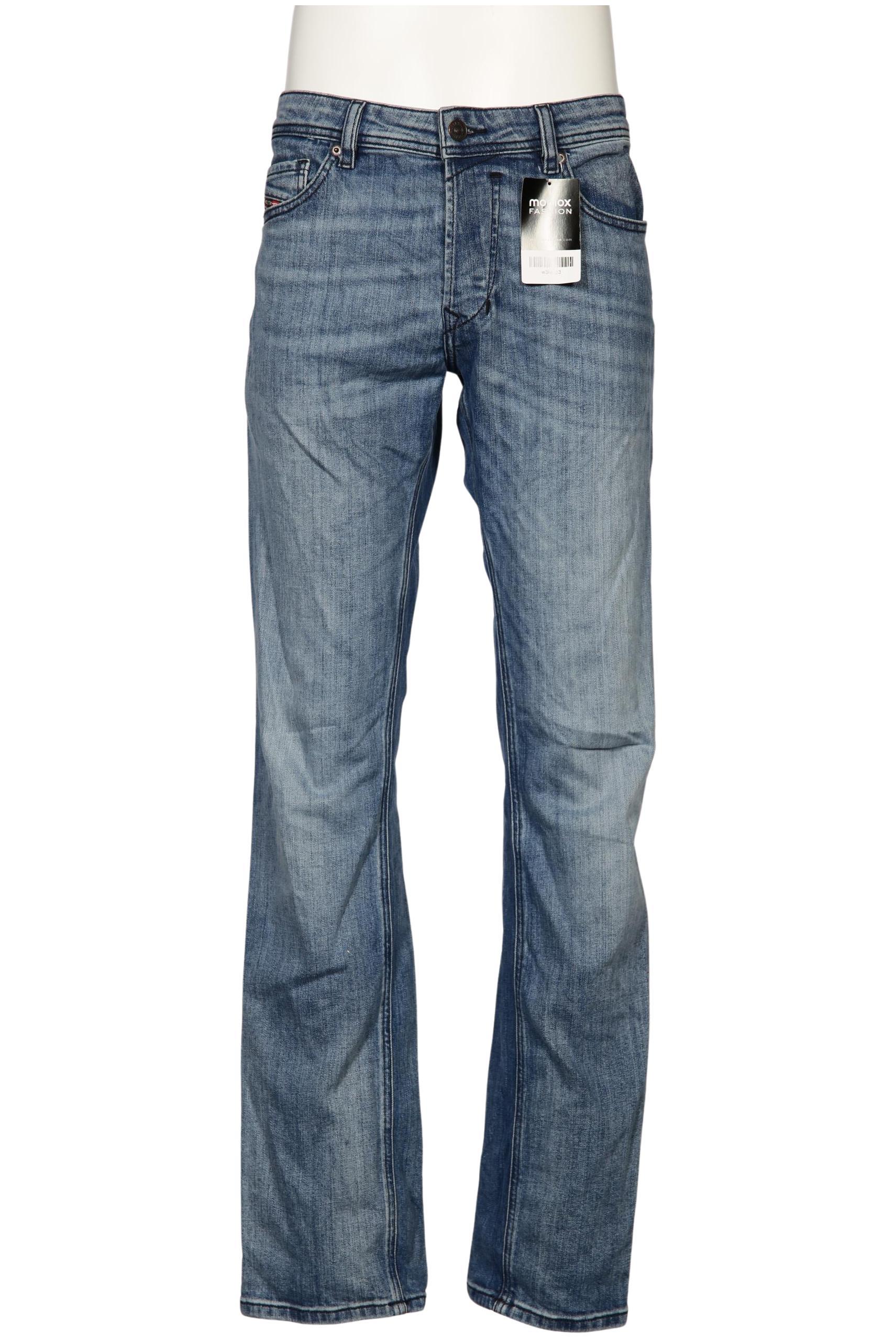 

Diesel Herren Jeans, blau, Gr. 31
