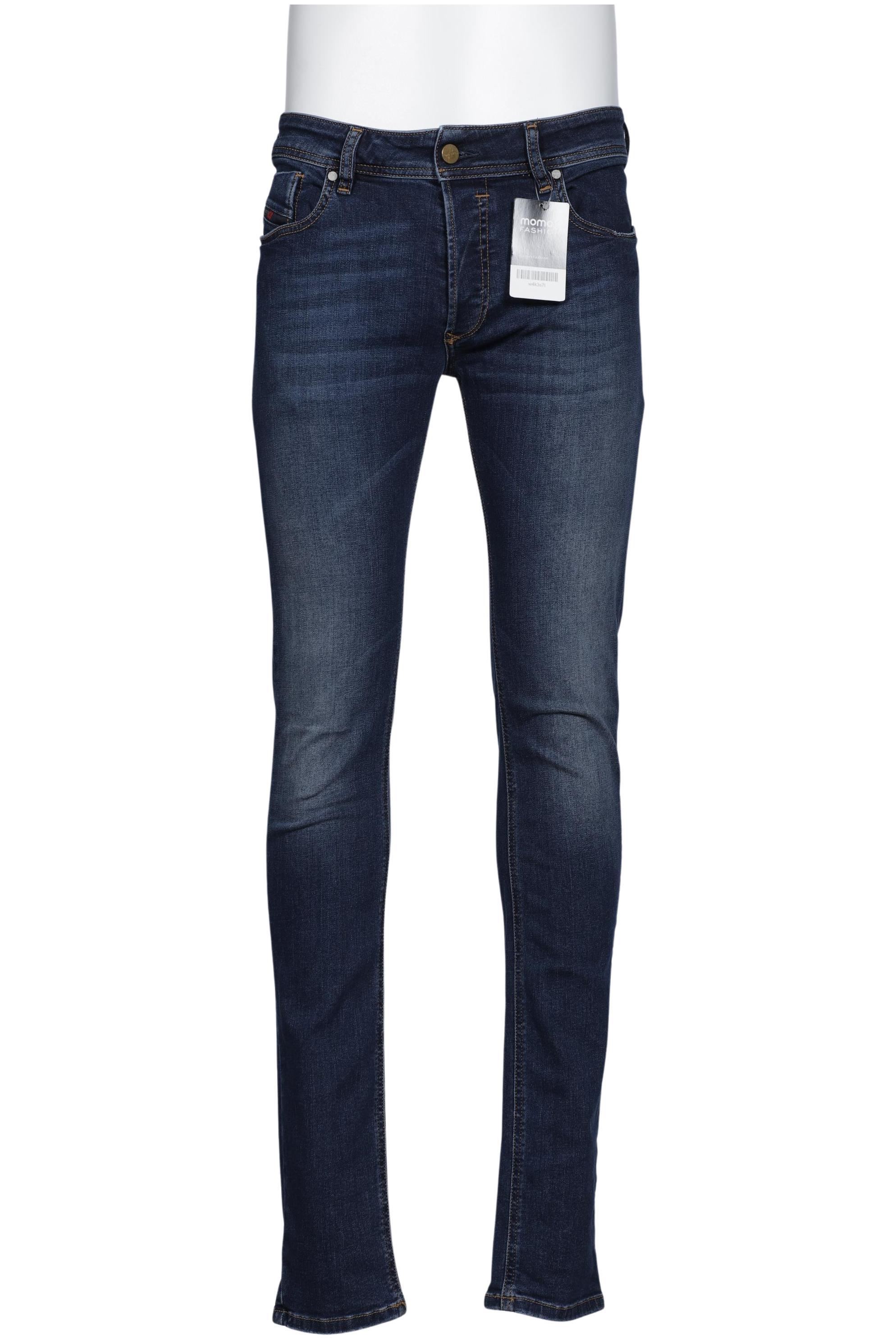 

Diesel Herren Jeans, blau, Gr. 31