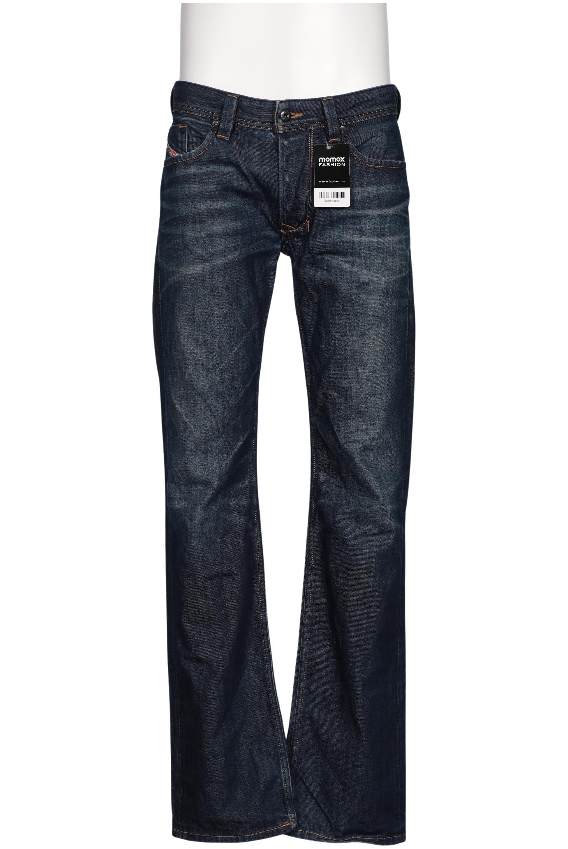 

Diesel Herren Jeans, blau, Gr. 31