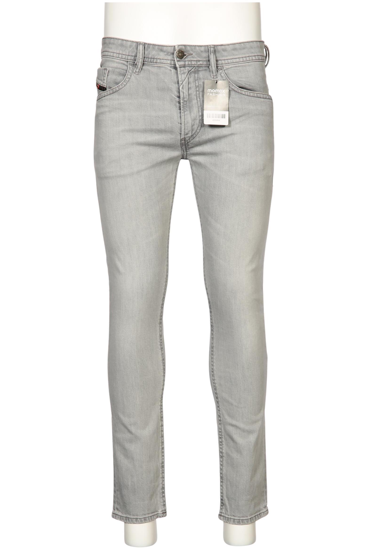 

Diesel Herren Jeans, grau, Gr. 32