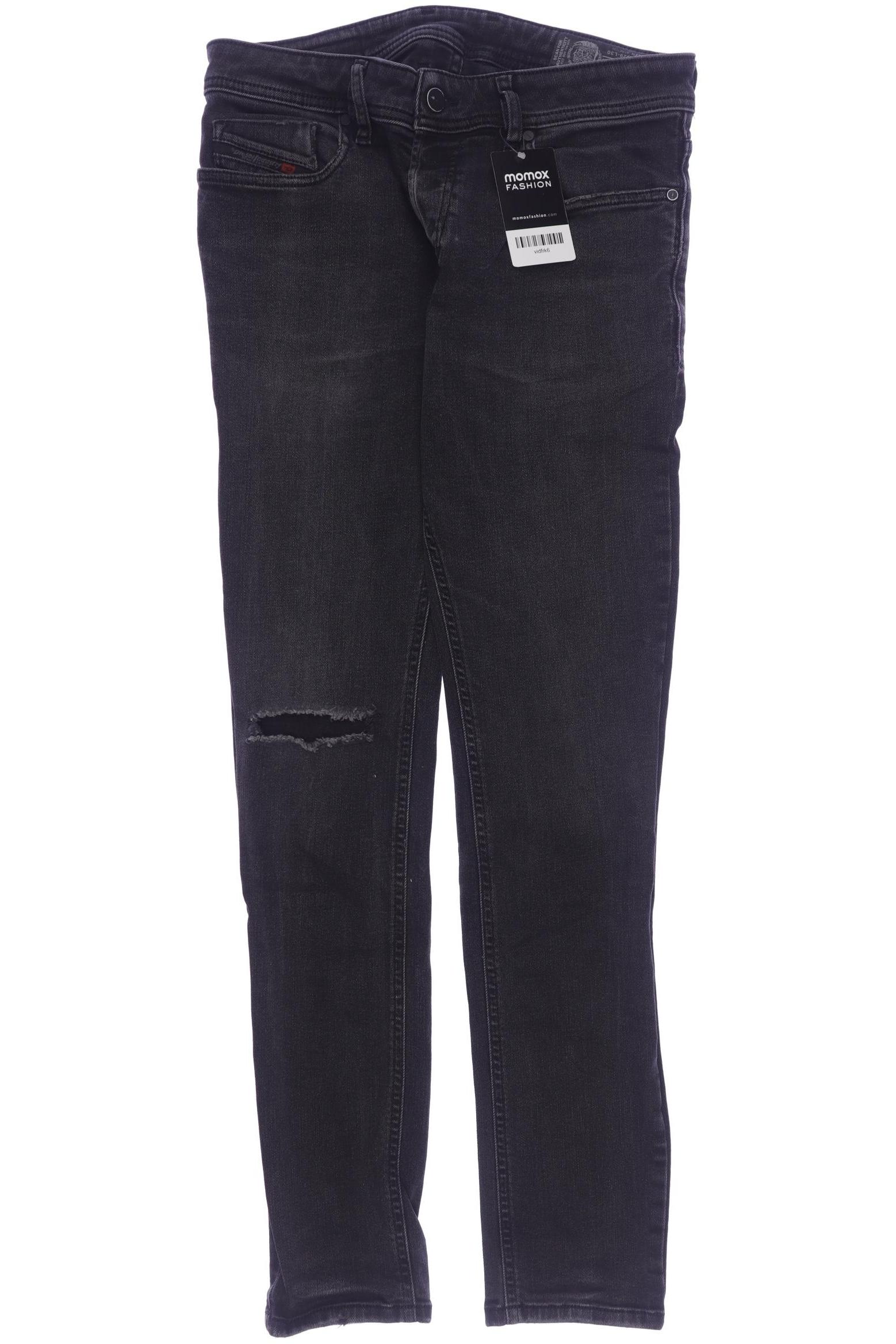 

Diesel Herren Jeans, schwarz, Gr. 29