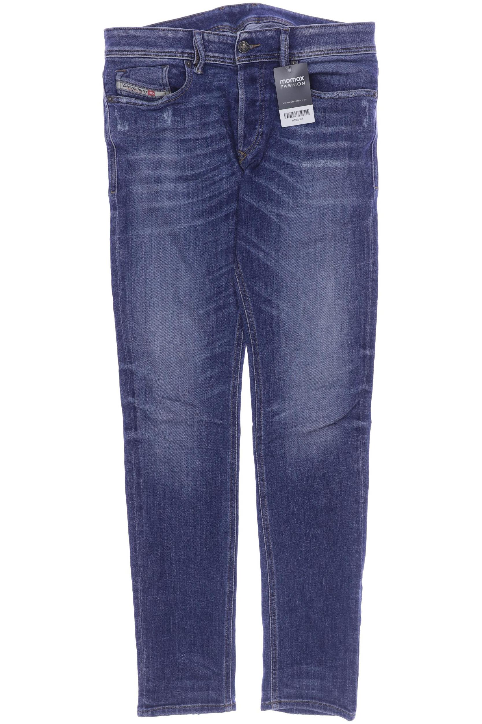

Diesel Herren Jeans, blau, Gr. 31