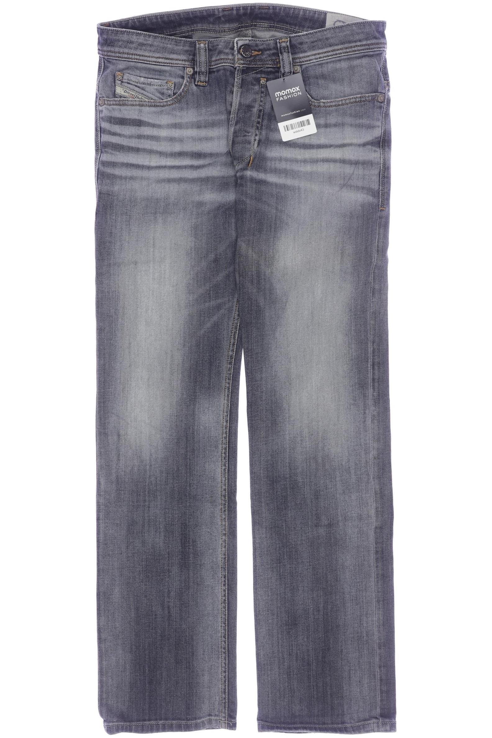 

Diesel Herren Jeans, blau, Gr. 29