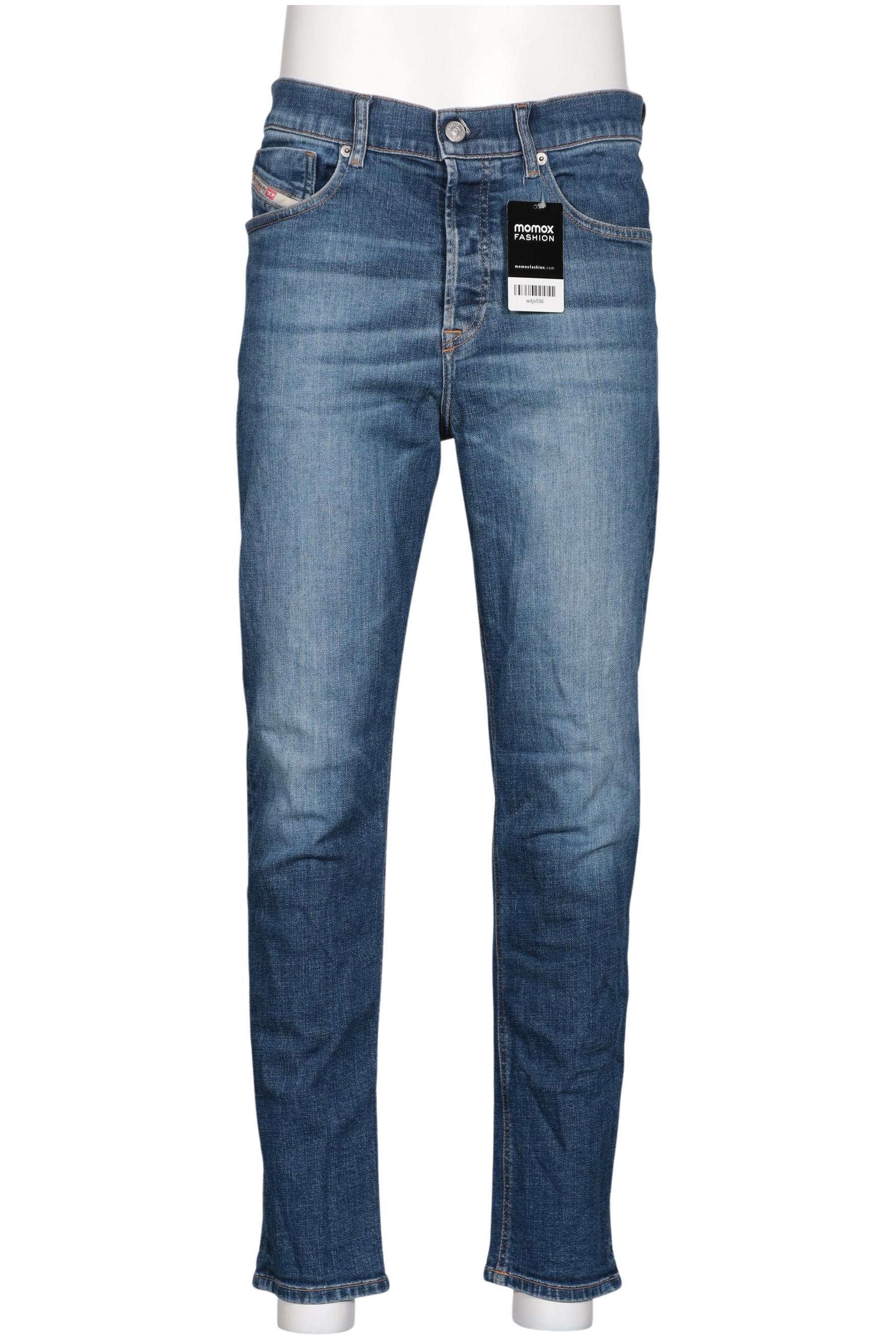 

Diesel Herren Jeans, blau, Gr. 30