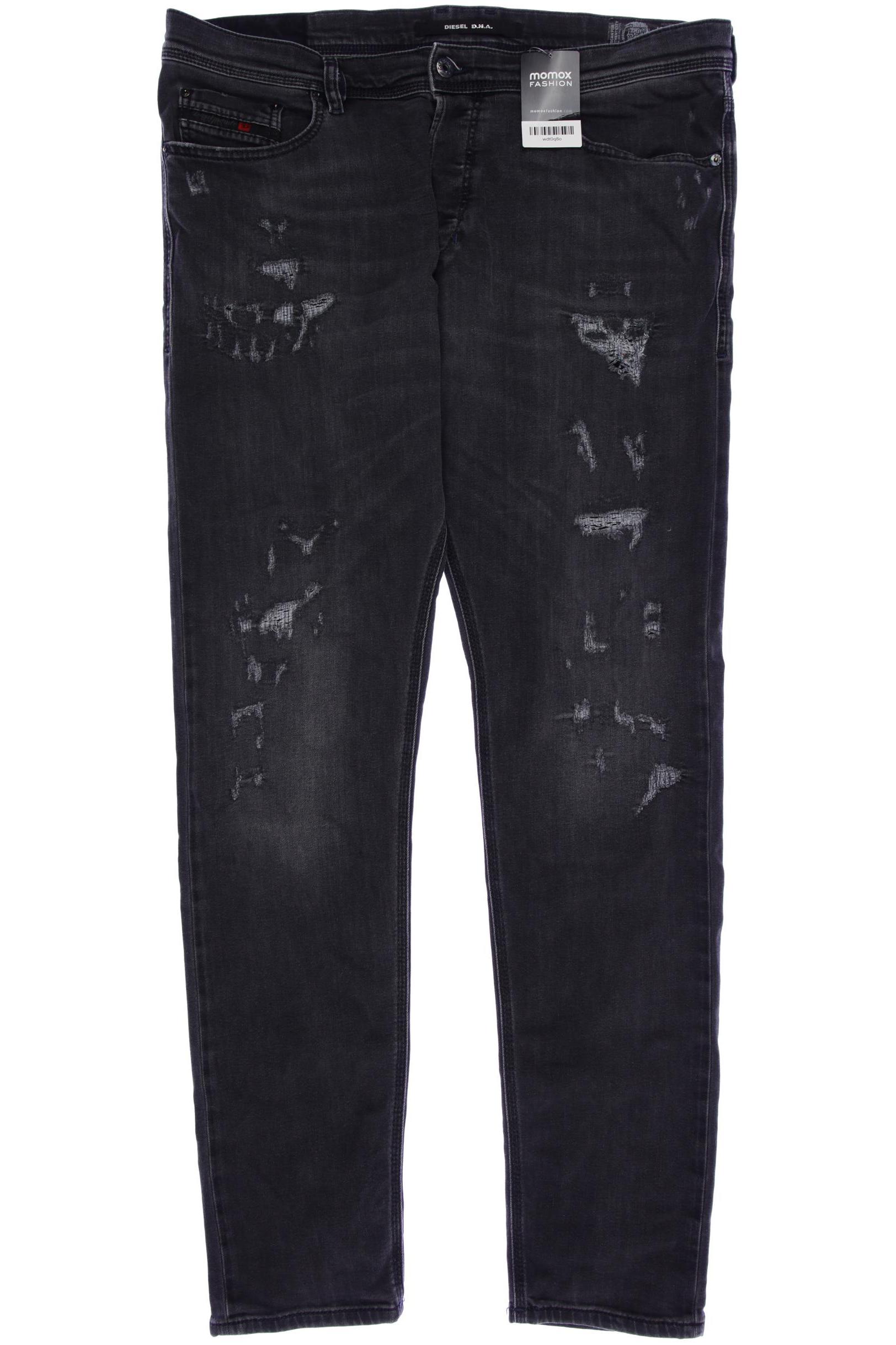 

Diesel Herren Jeans, grau, Gr. 36