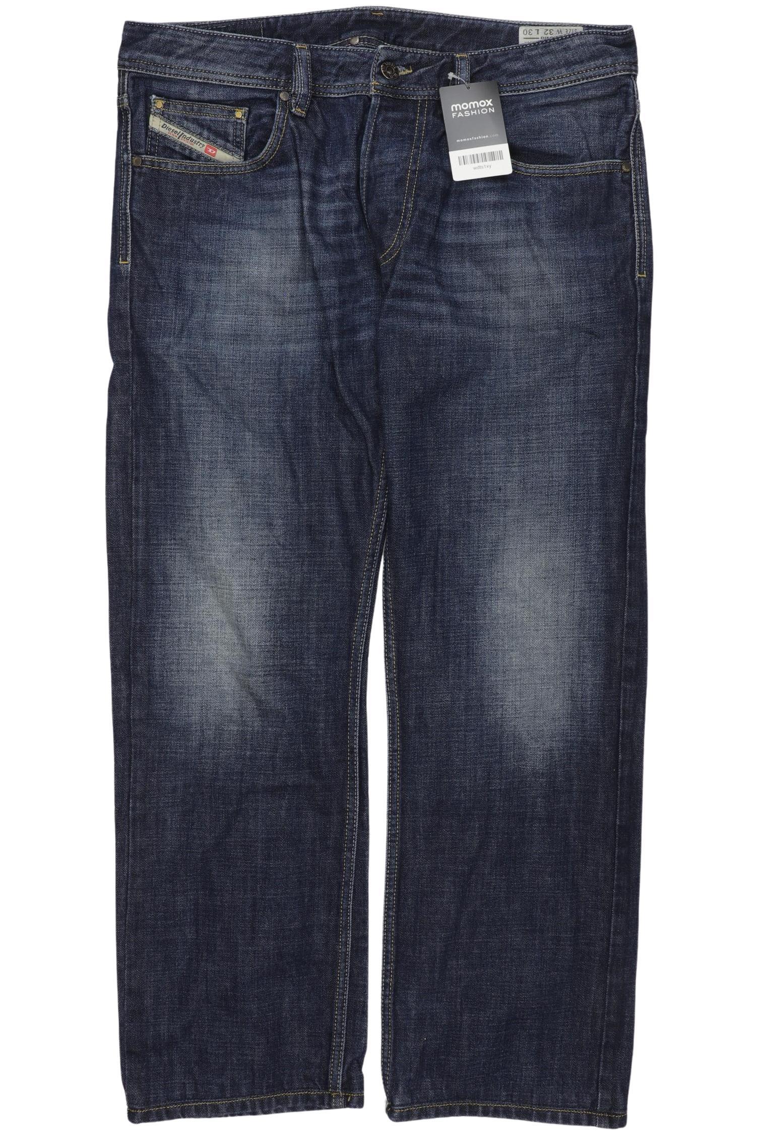 

Diesel Herren Jeans, blau, Gr. 32