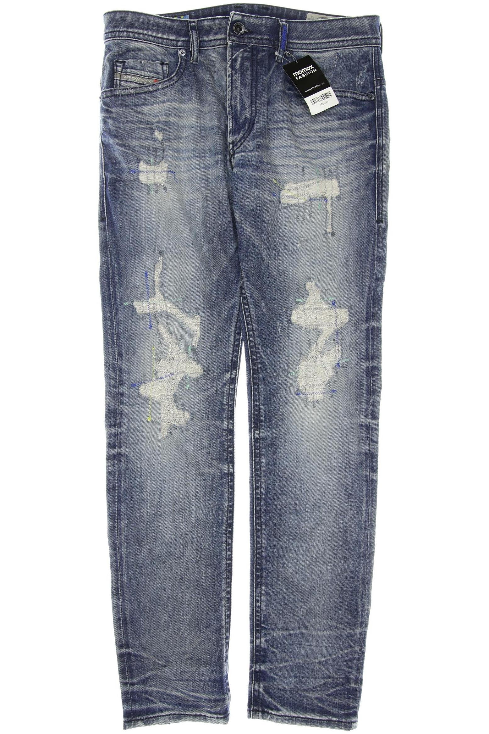 

Diesel Herren Jeans, blau, Gr. 30