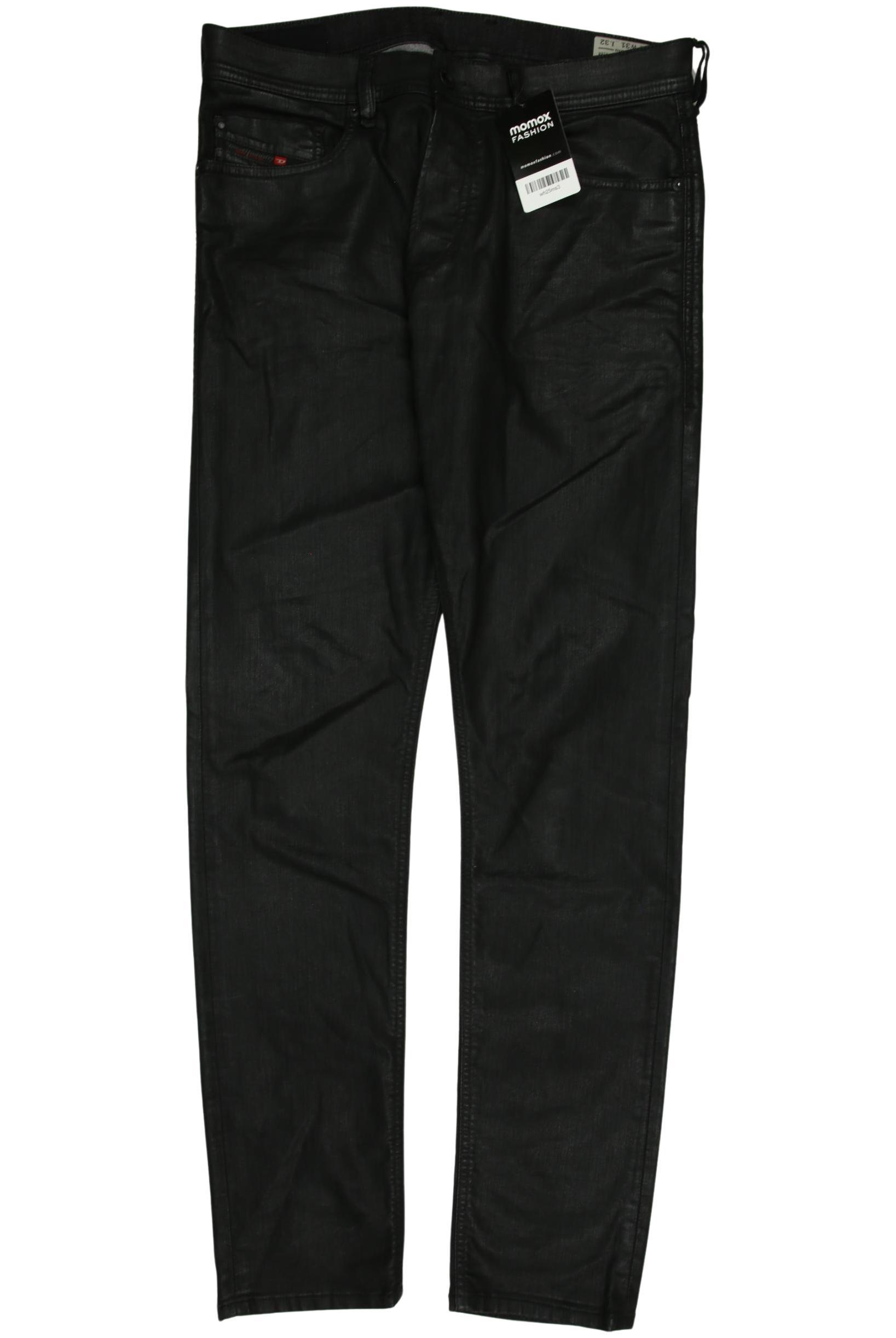 

Diesel Herren Jeans, schwarz, Gr. 31