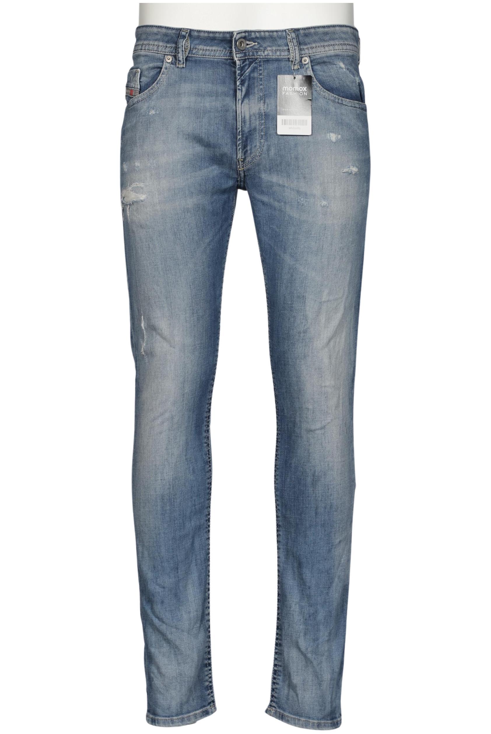 

Diesel Herren Jeans, blau, Gr. 33