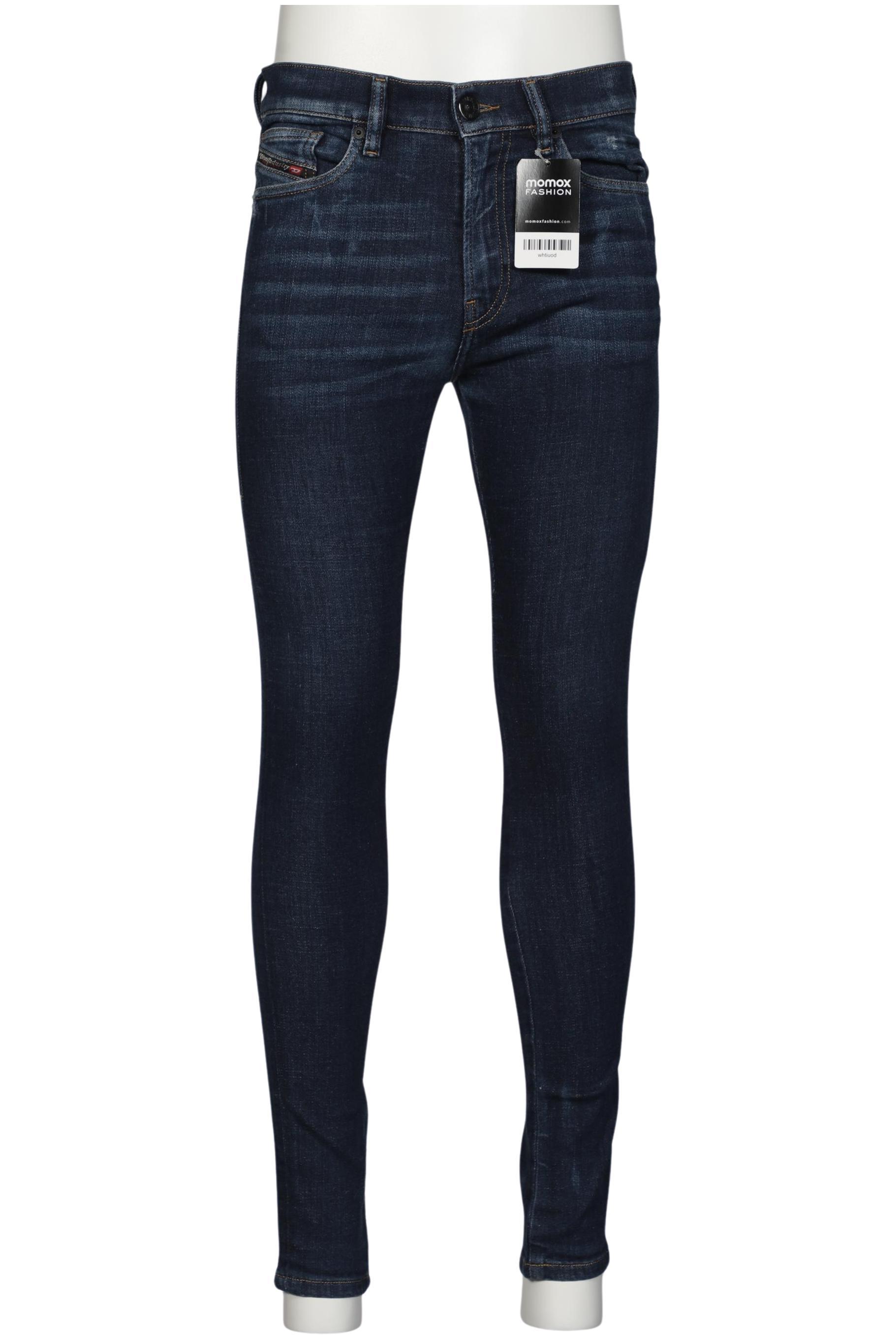 

Diesel Herren Jeans, marineblau, Gr. 29