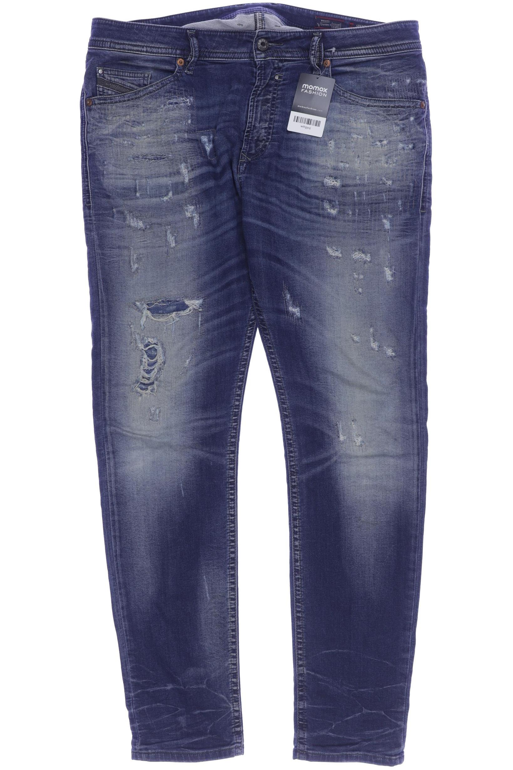 

Diesel Herren Jeans, blau, Gr. 34