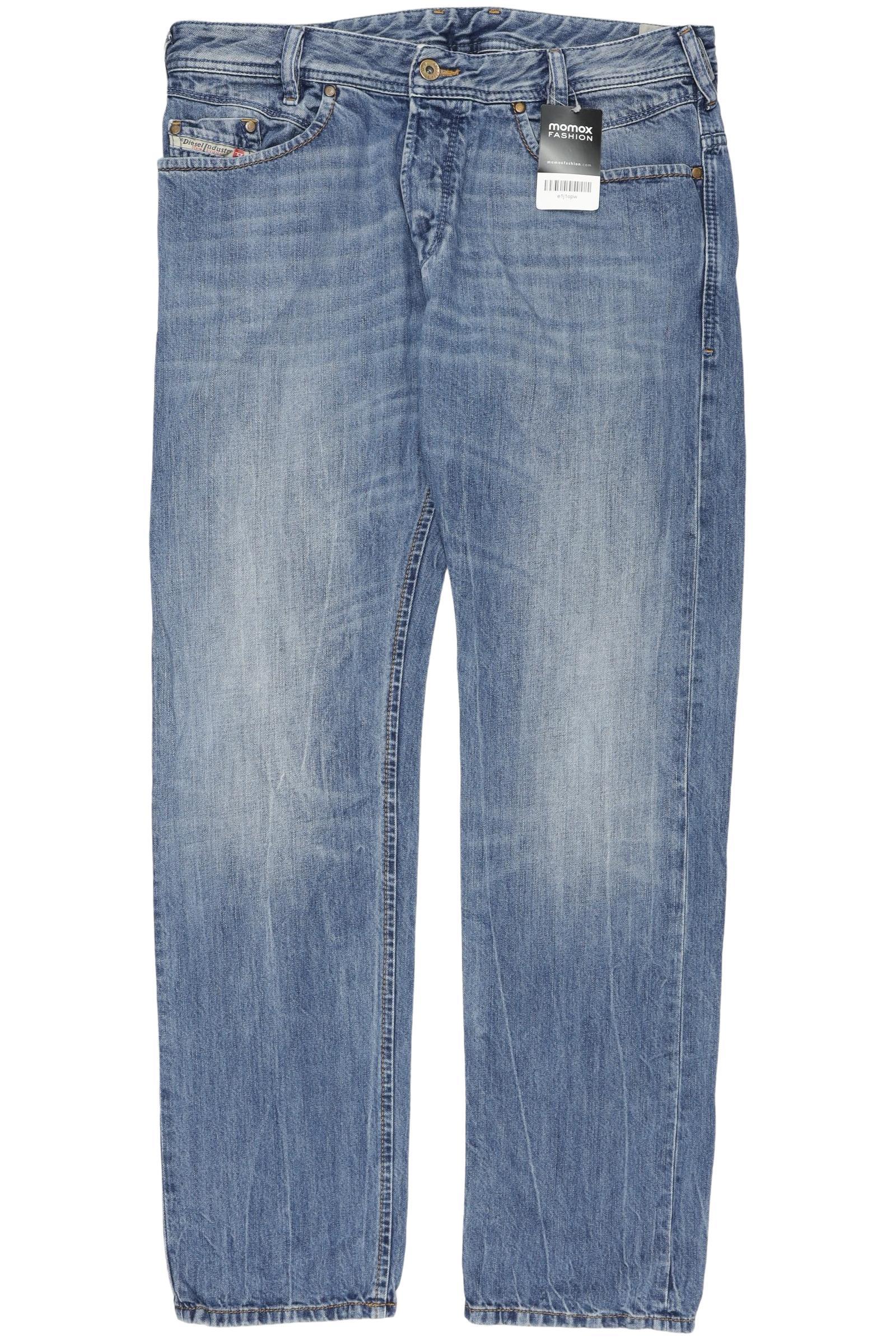

Diesel Herren Jeans, blau, Gr. 34