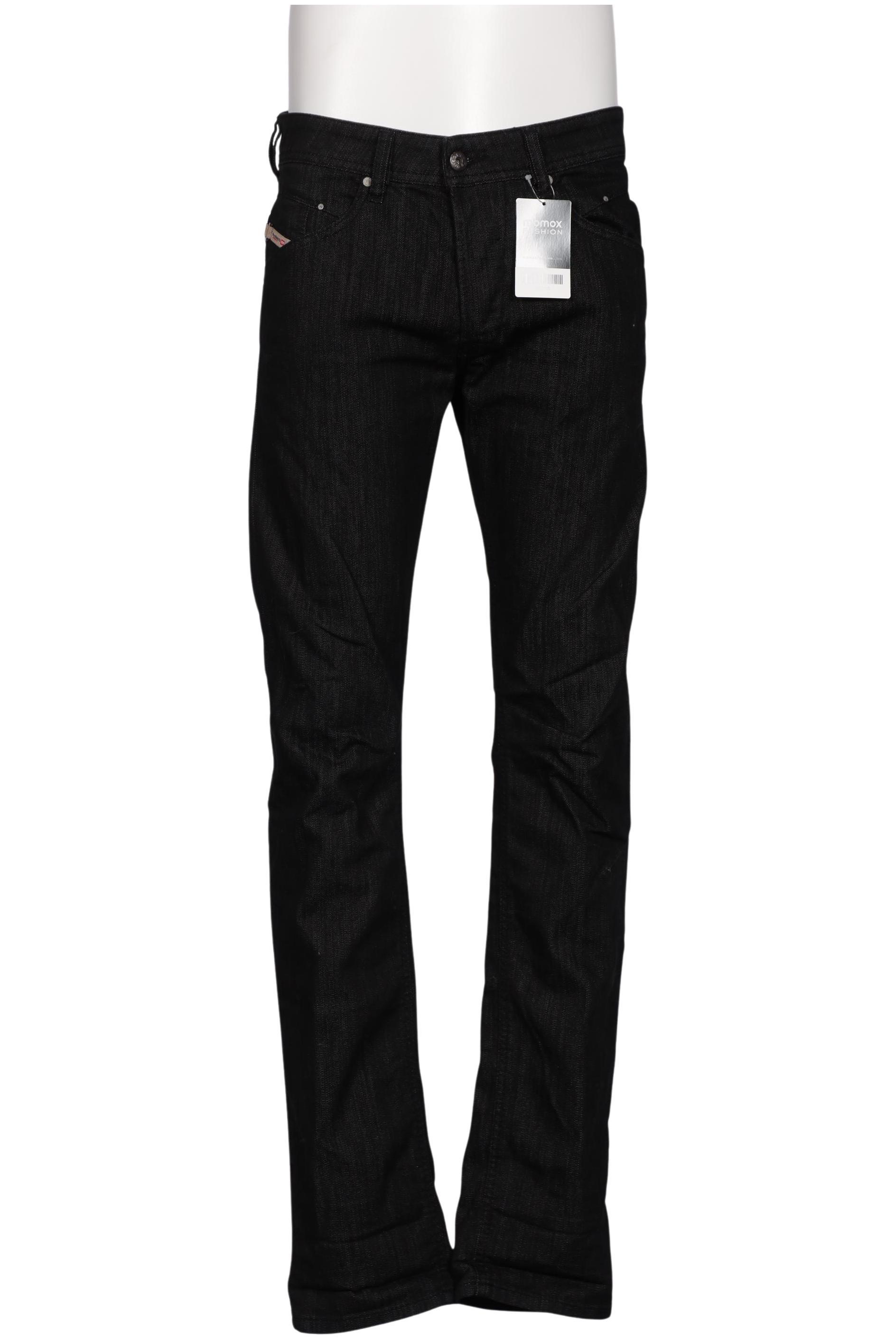 

Diesel Herren Jeans, schwarz, Gr. 32