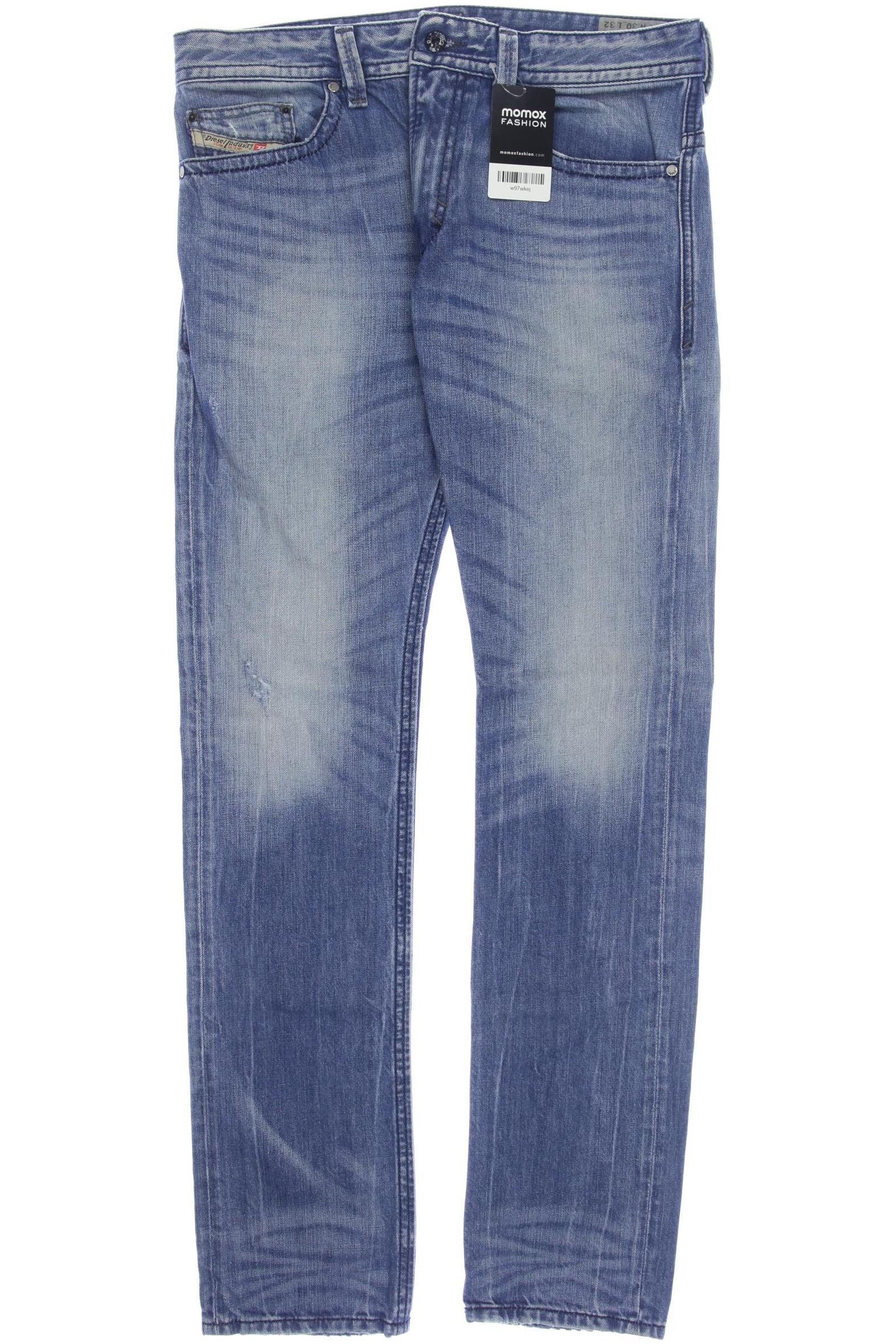 

Diesel Herren Jeans, blau, Gr. 30