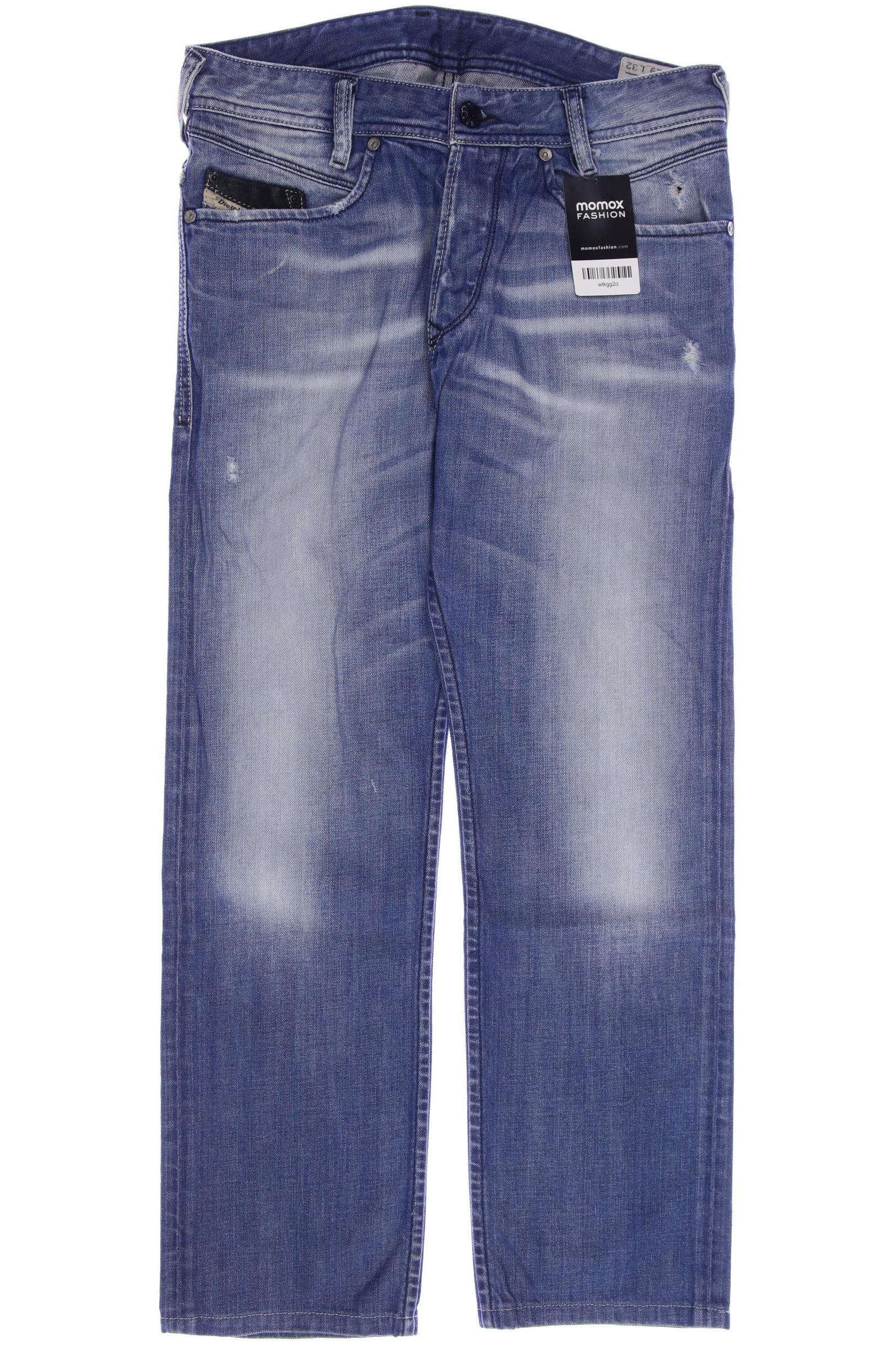 

Diesel Herren Jeans, blau, Gr. 29