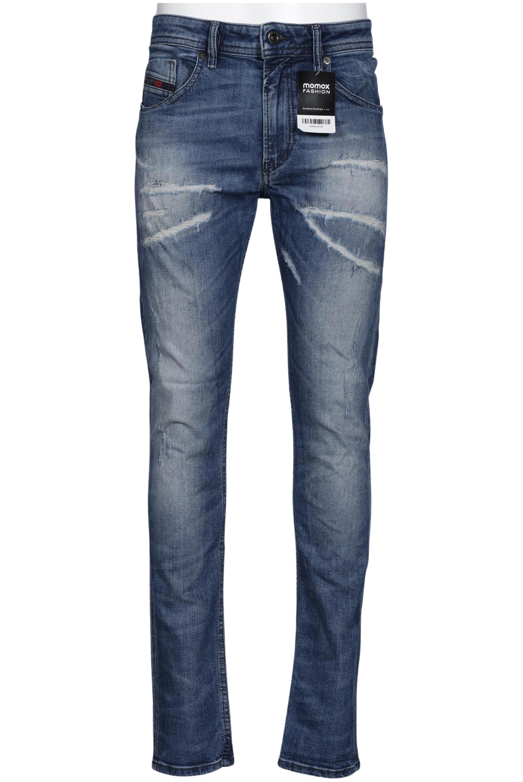 

Diesel Herren Jeans, blau, Gr. 32