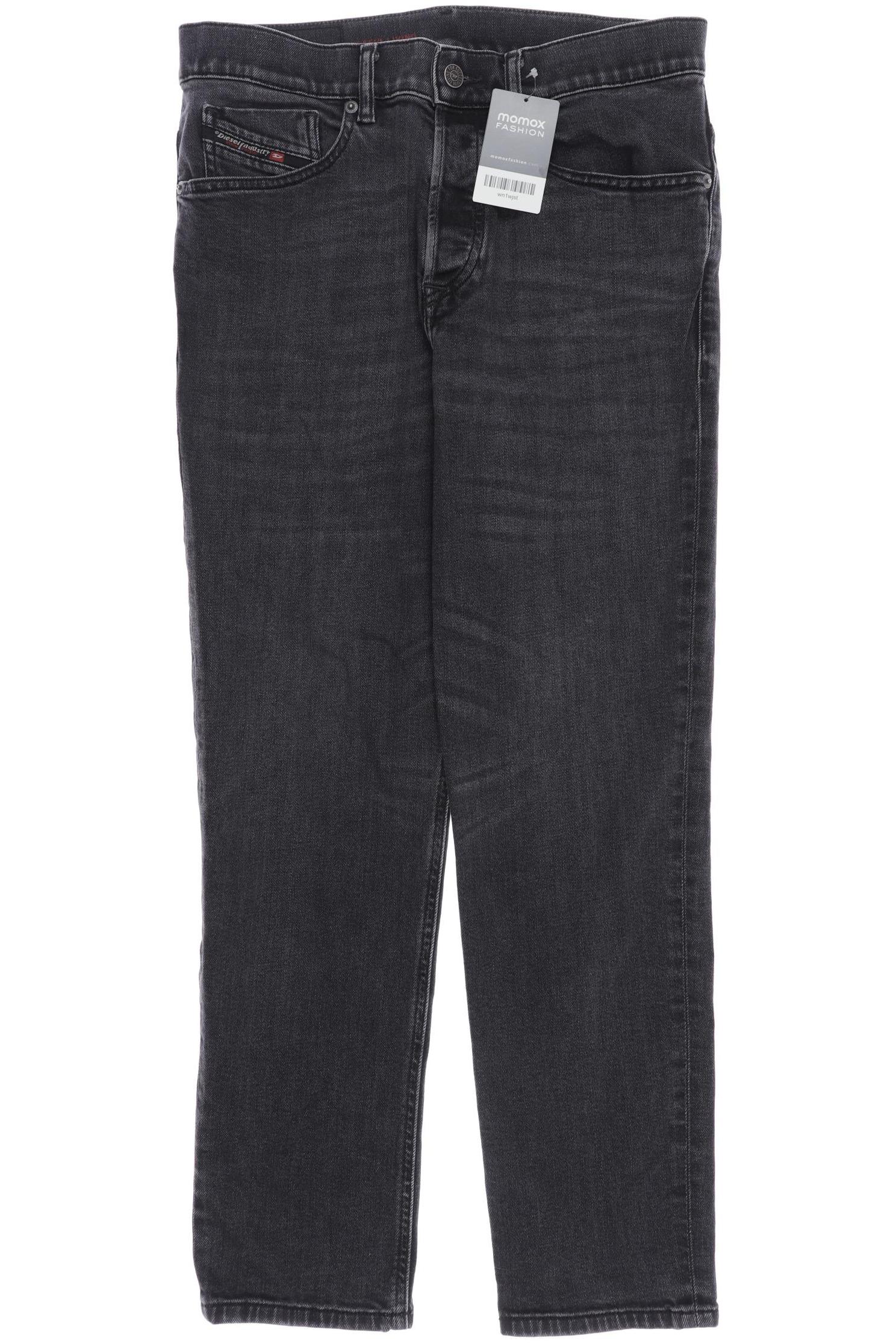 

Diesel Herren Jeans, grau, Gr. 28