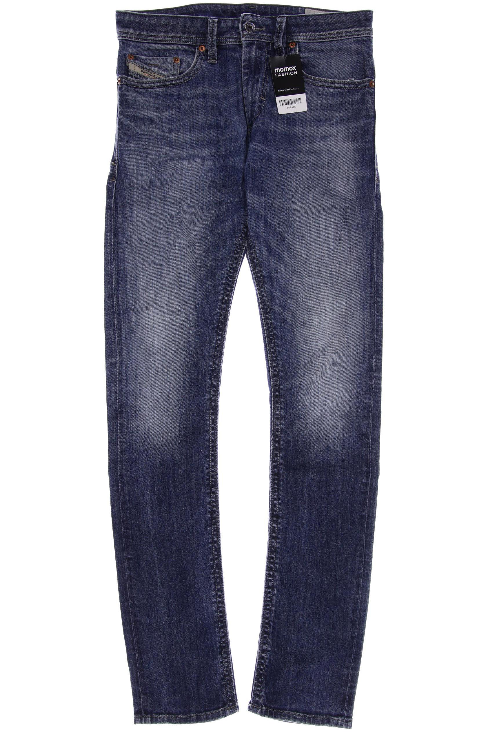 

Diesel Herren Jeans, blau