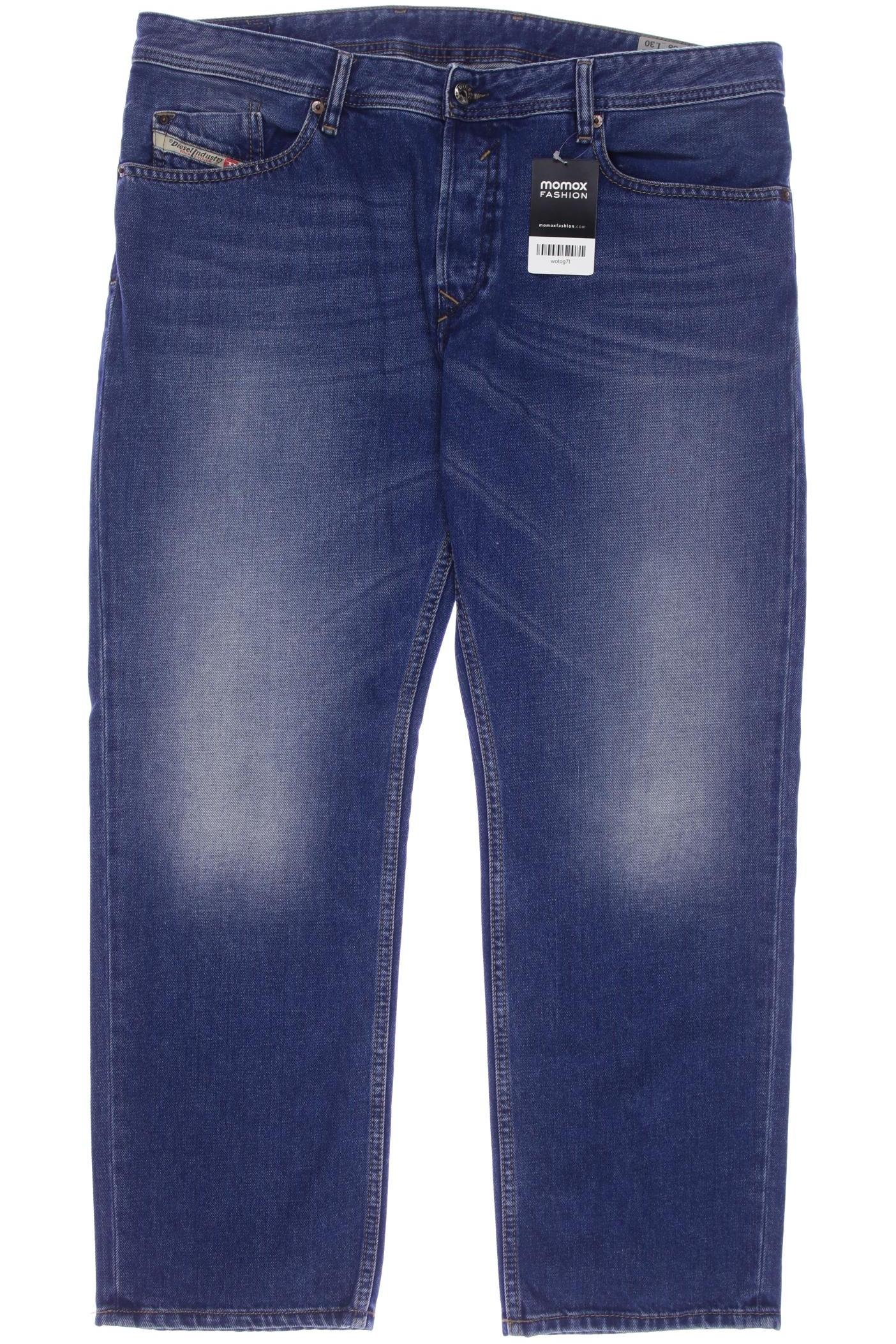 

Diesel Herren Jeans, blau, Gr. 38
