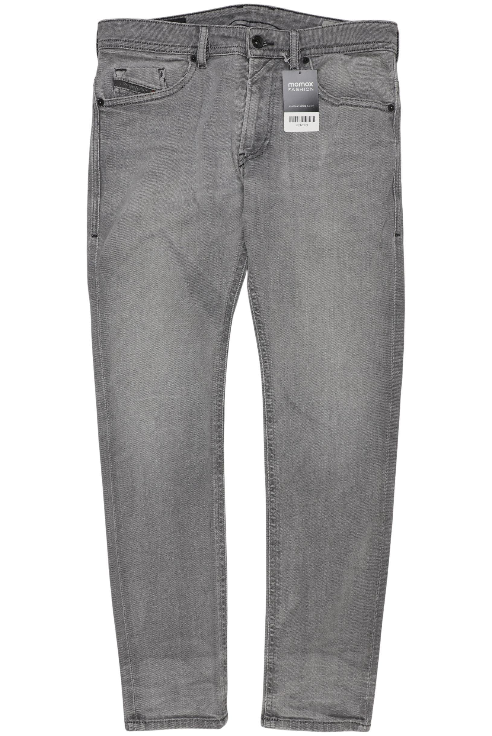 

Diesel Herren Jeans, grau, Gr. 32
