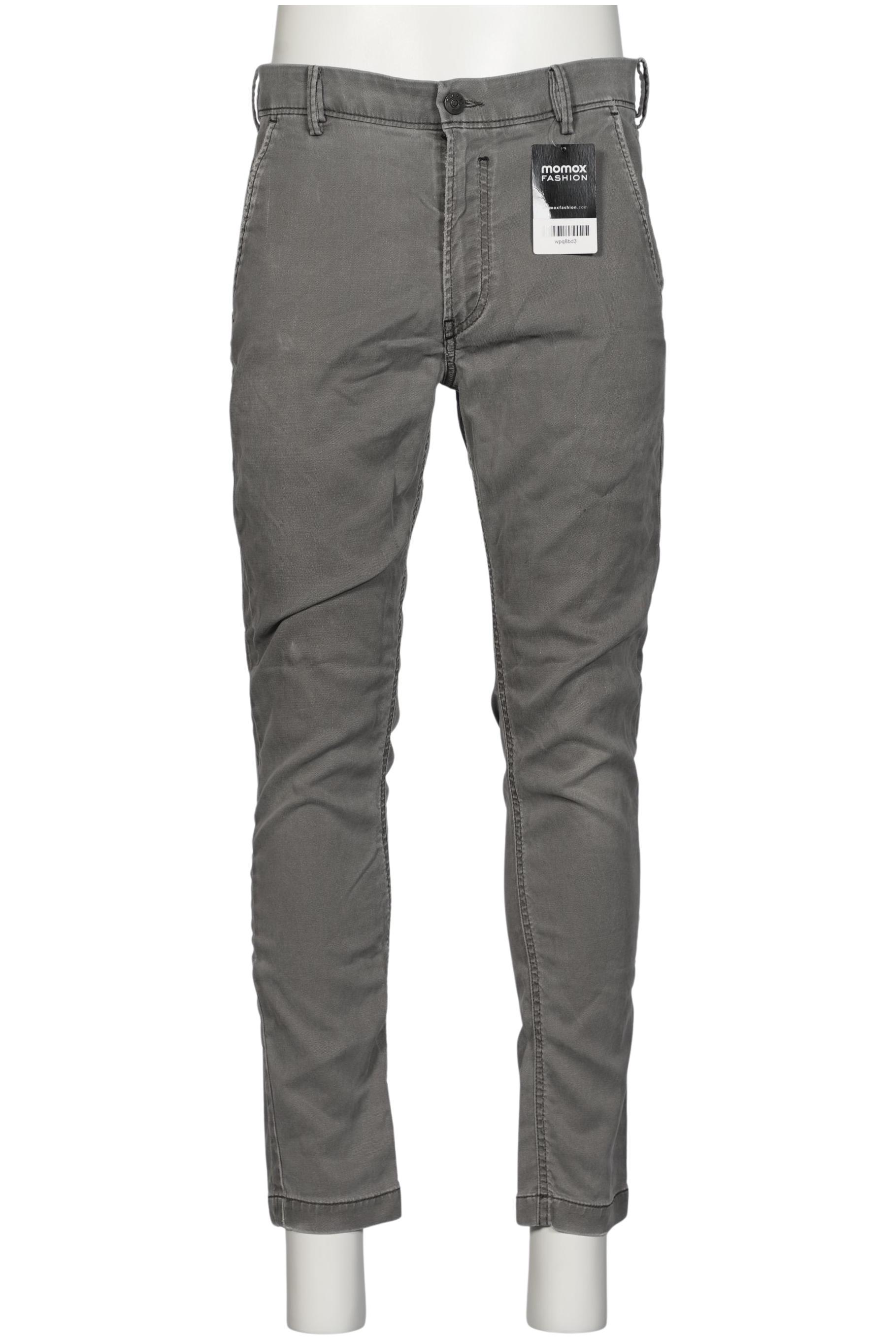 

Diesel Herren Jeans, grau, Gr. 30