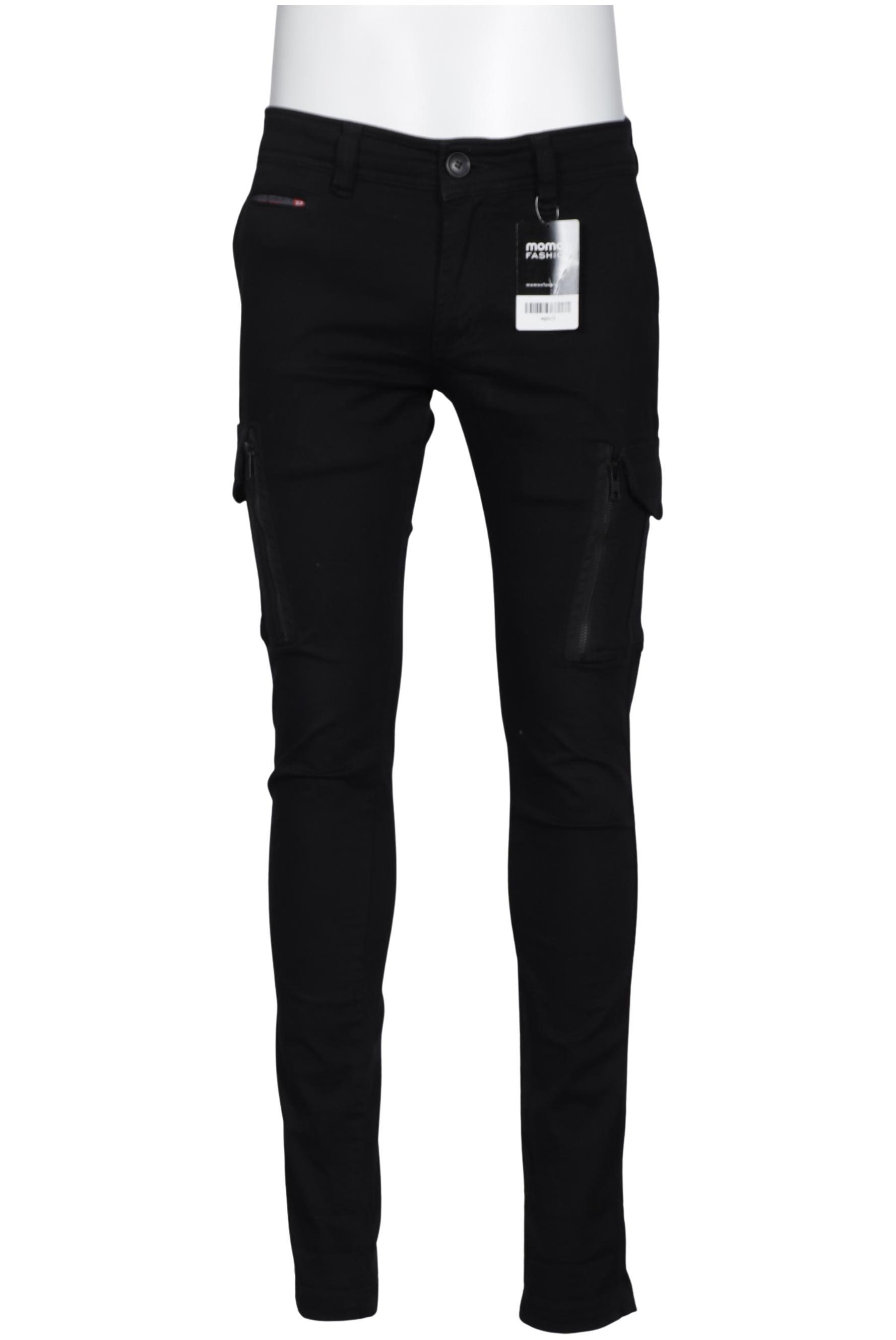 

Diesel Herren Jeans, schwarz, Gr. 28