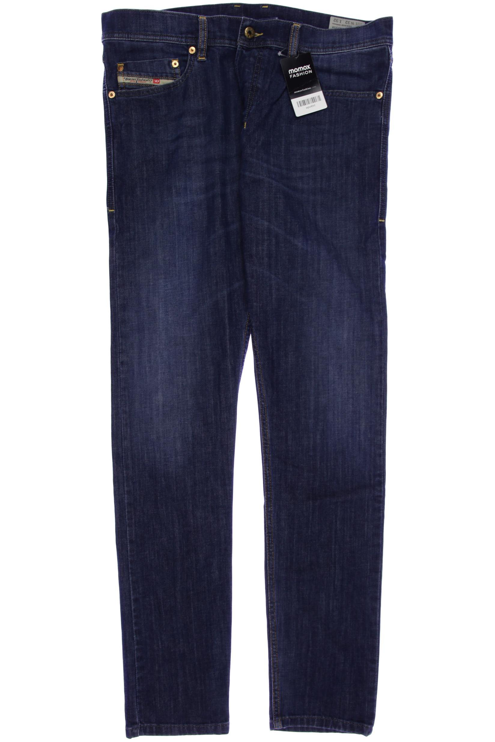 

Diesel Herren Jeans, blau, Gr. 32