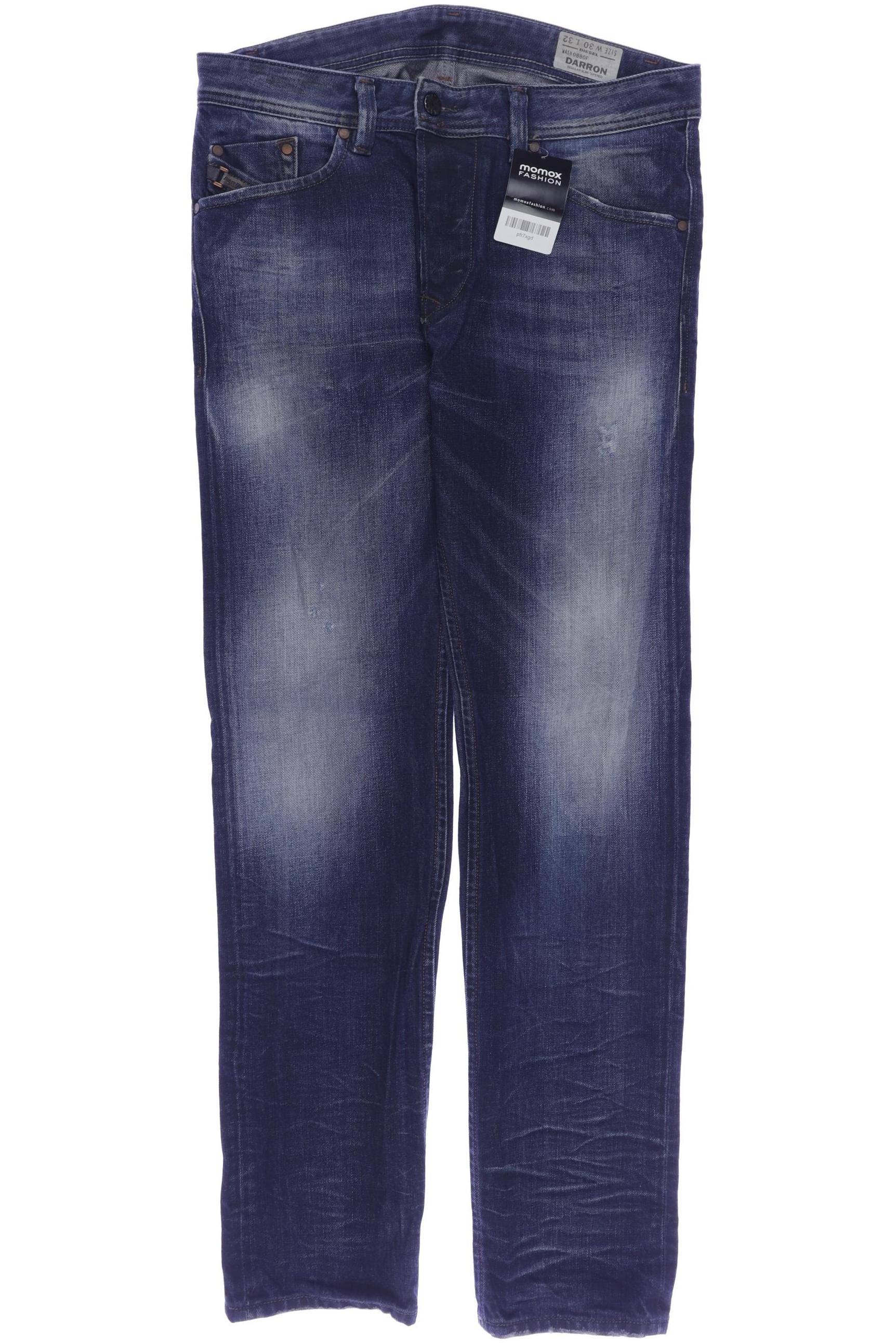 

Diesel Herren Jeans, blau, Gr. 30