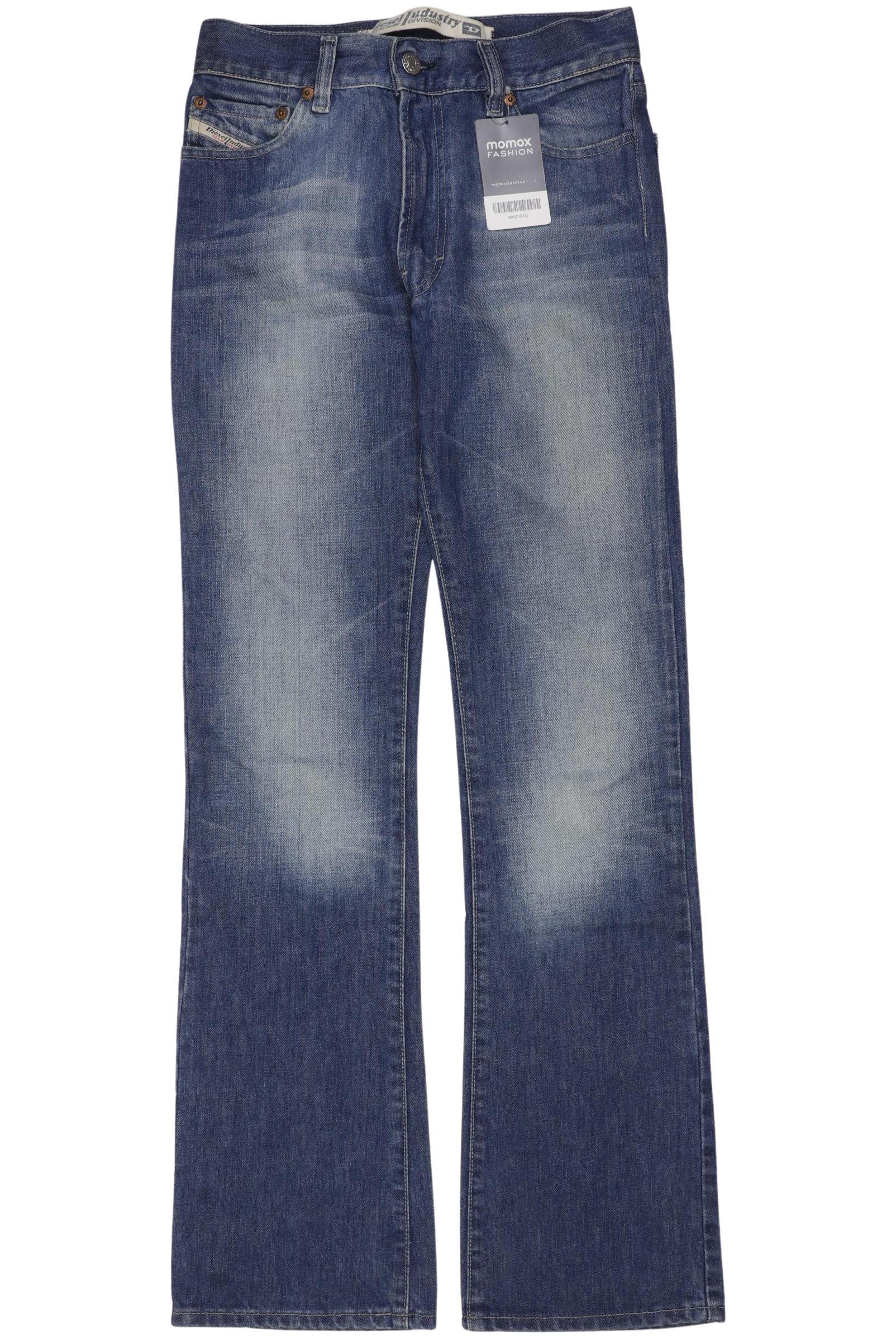

Diesel Herren Jeans, blau, Gr. 26